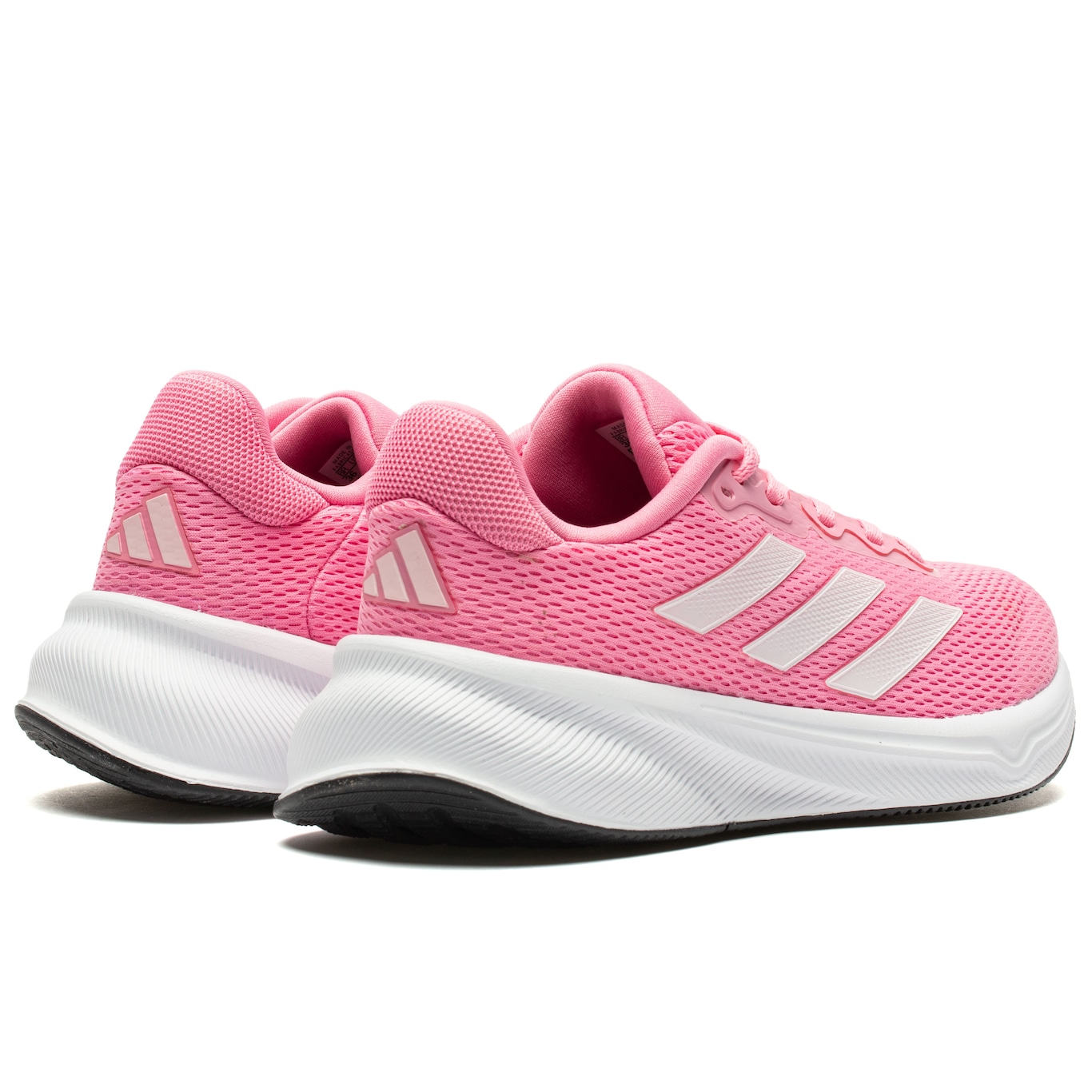 Tênis adidas Response Feminino - Foto 4