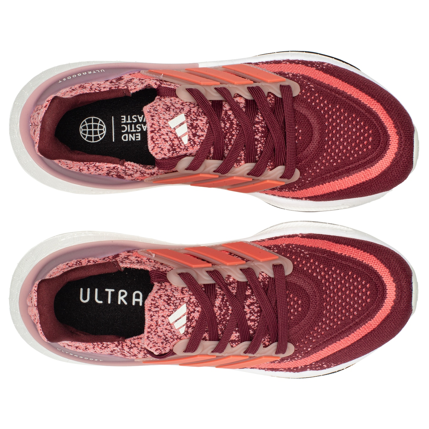 Tênis adidas Ultraboost Light Feminino - Foto 5