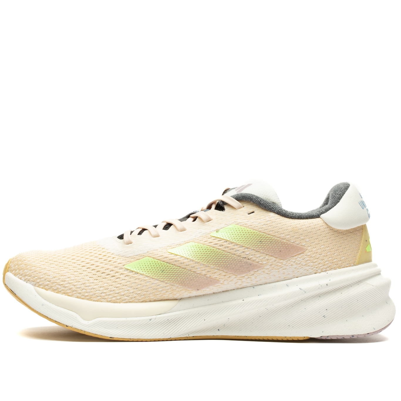 Tênis adidas Supernova Stride Feminino - Foto 3