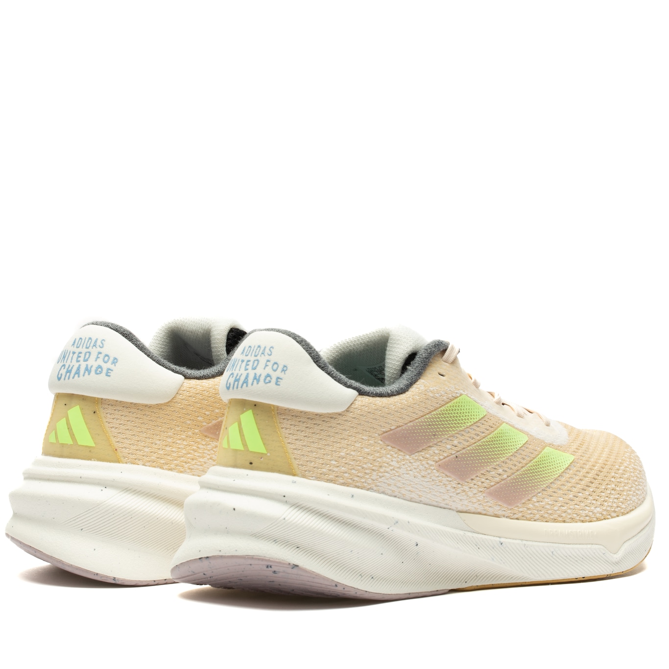 Tênis adidas Supernova Stride Feminino - Foto 4