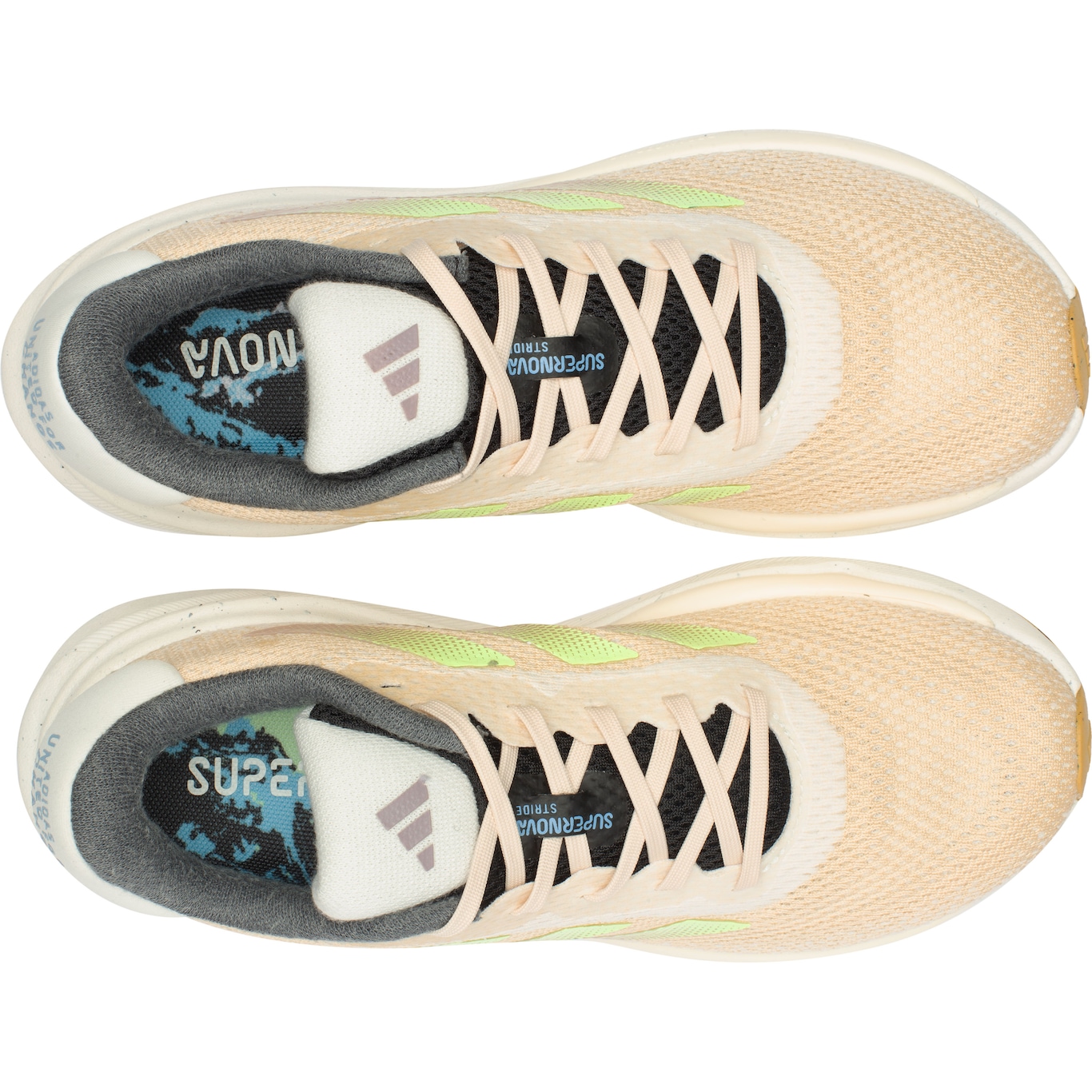 Tênis adidas Supernova Stride Feminino - Foto 5