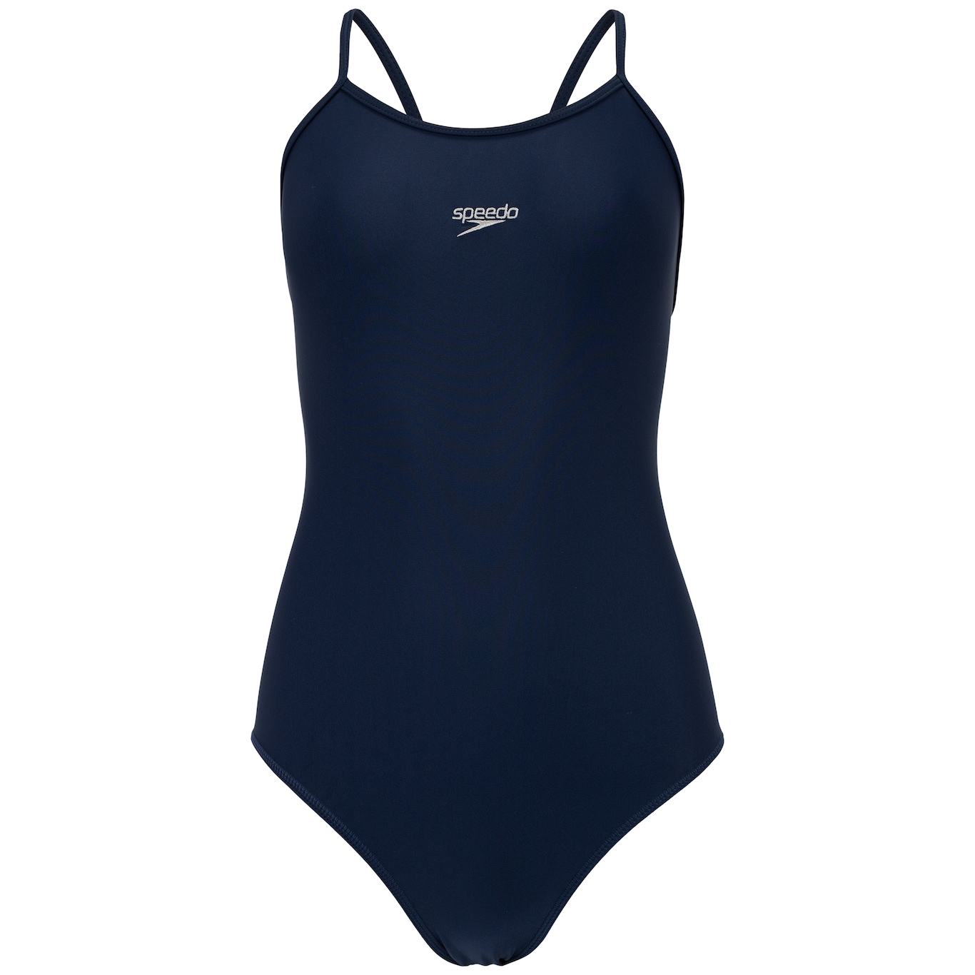 Maiô Adulto Speedo Maillot Skinny - Foto 1