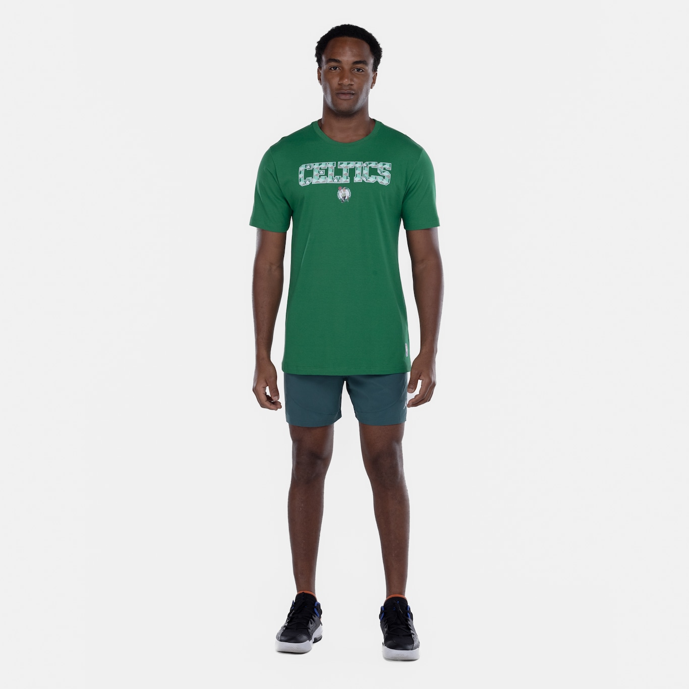 Camiseta do Boston Celtics NBA Masculina Cubic N0148 - Foto 3