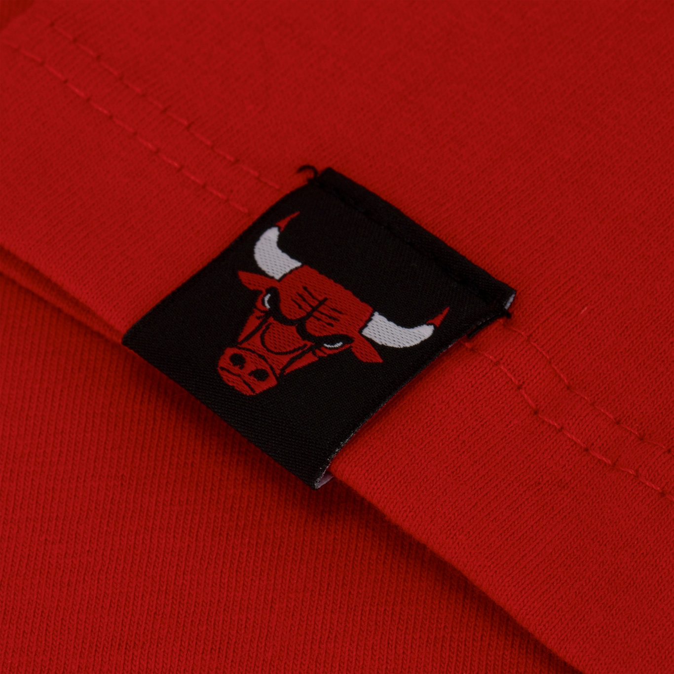 Camiseta do Chicago Bulls Masculina NBA Construct N0253 - Foto 5