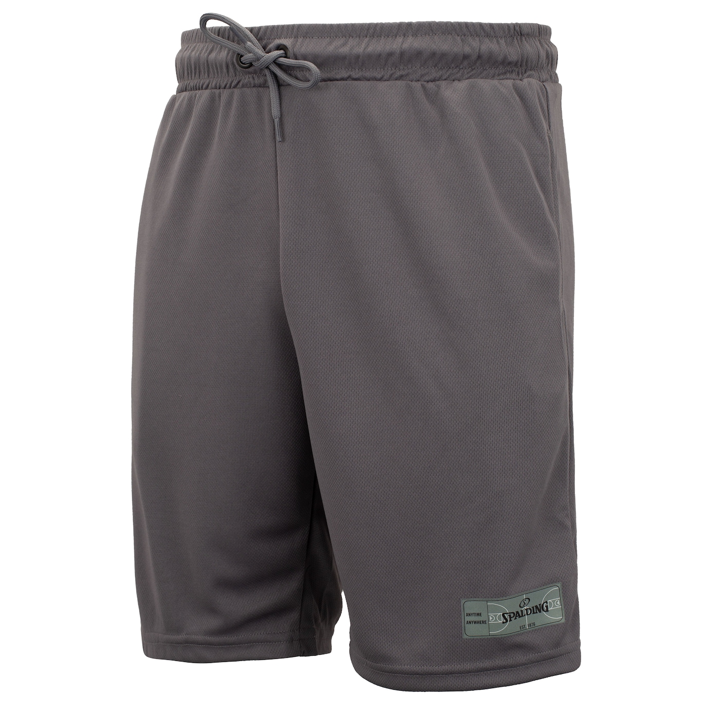 Bermuda Masculina Spalding Essential - Foto 5