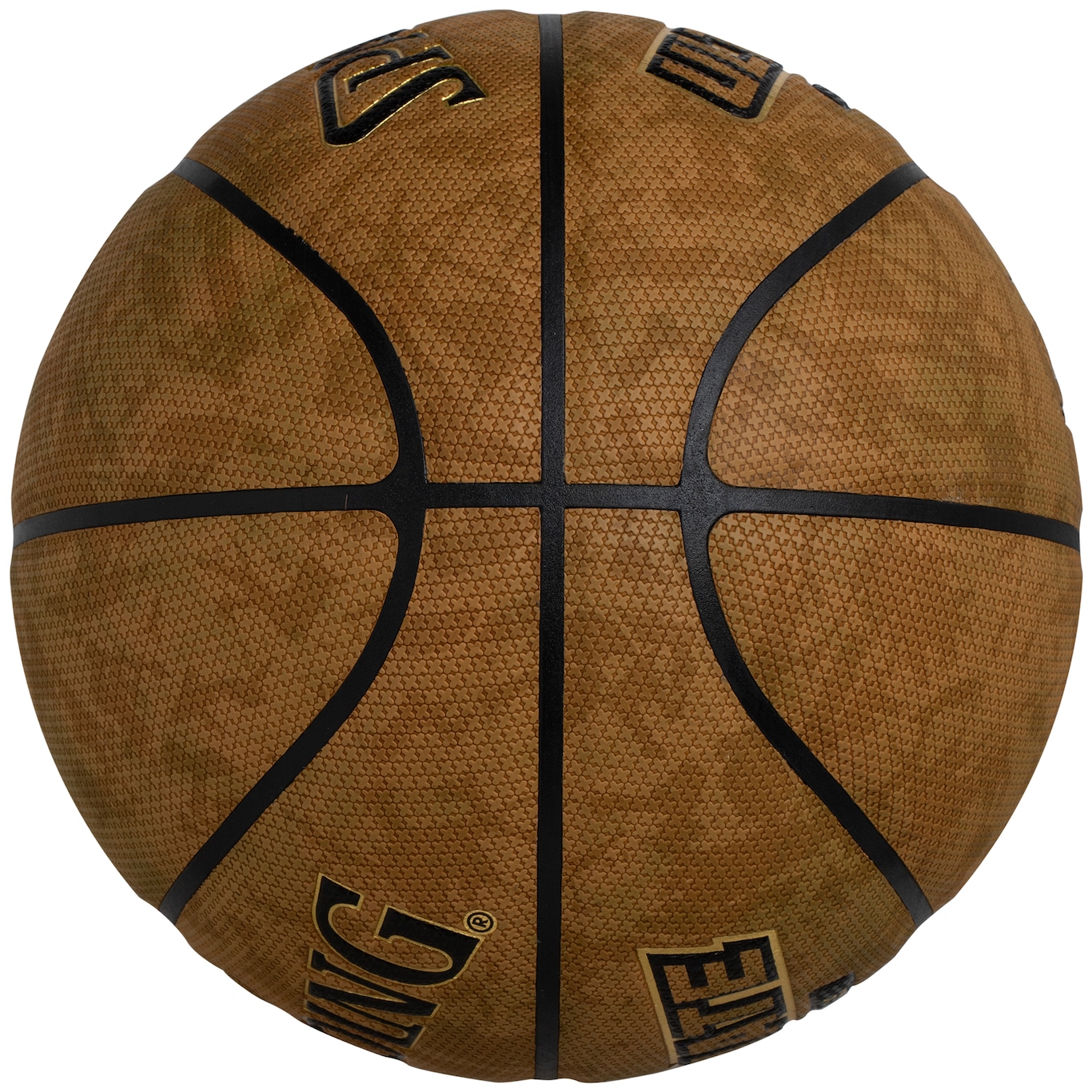 Bola de Basquete Spalding Ultimate Profissional - Foto 3