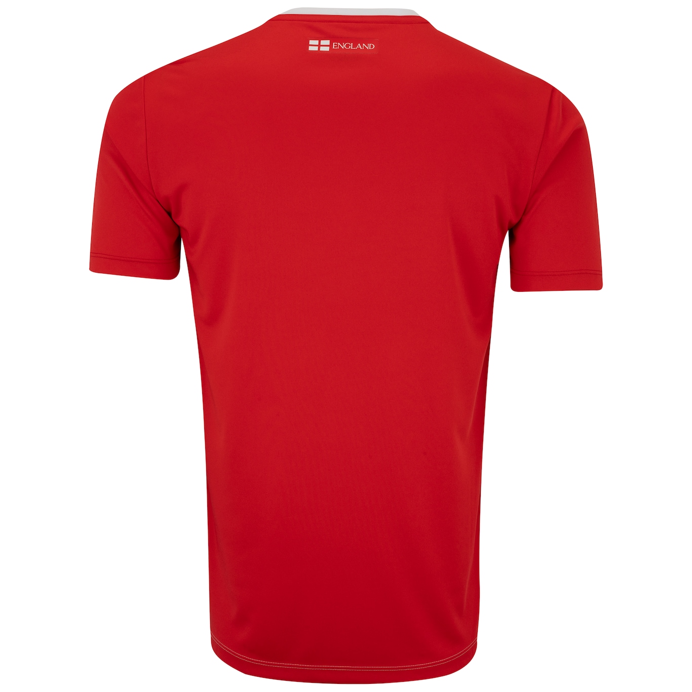 Camiseta Masculina Umbro Manga Curta England Pack - Foto 2