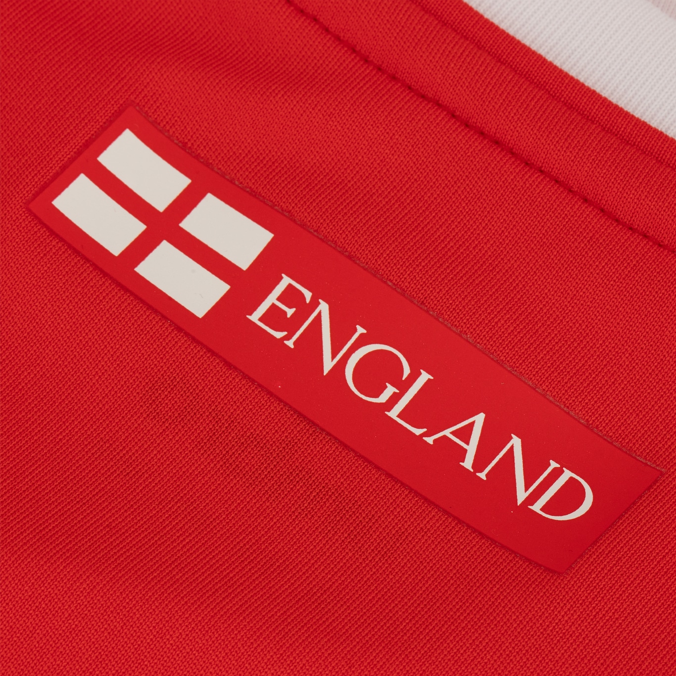 Camiseta Masculina Umbro Manga Curta England Pack - Foto 5