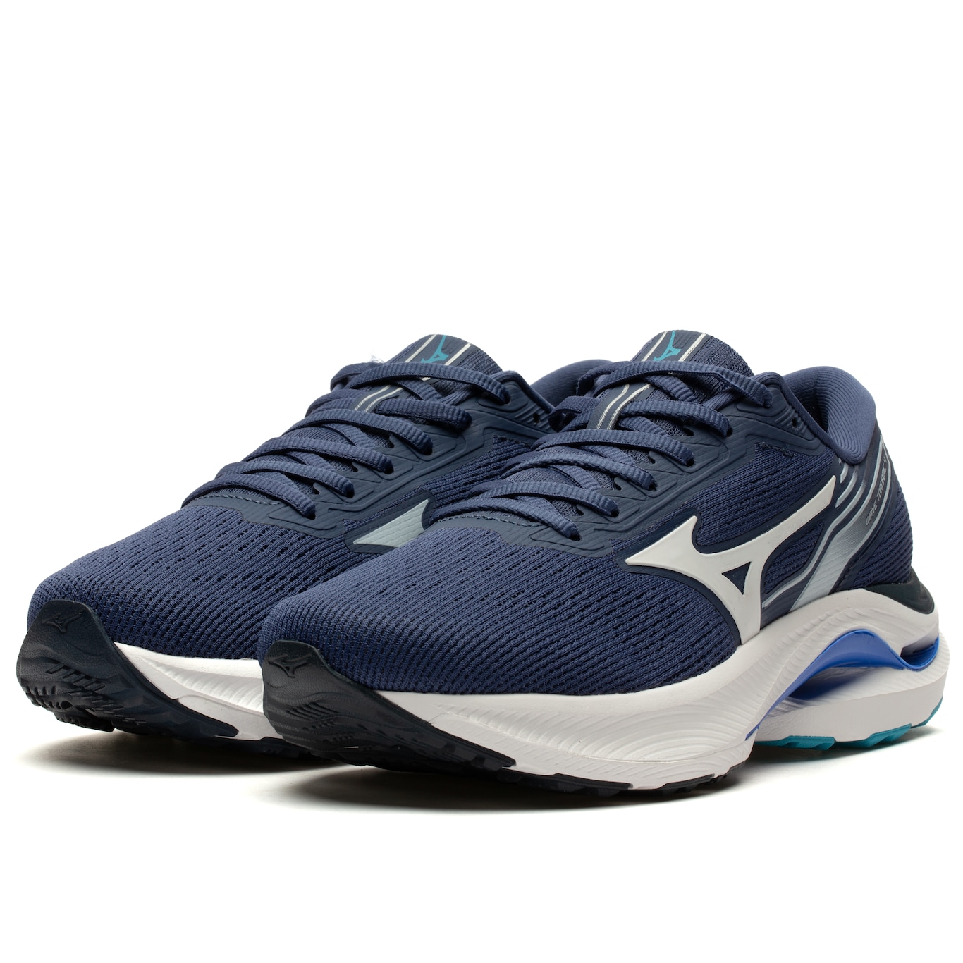 Tênis Mizuno Wave Tornamic 4 Masculino - Foto 3