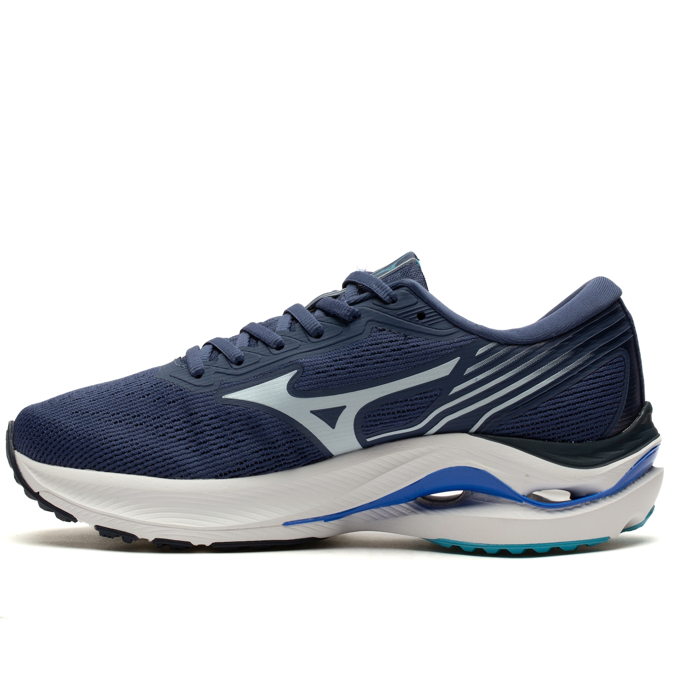 Tênis Mizuno Wave Tornamic 4 Masculino - Foto 4