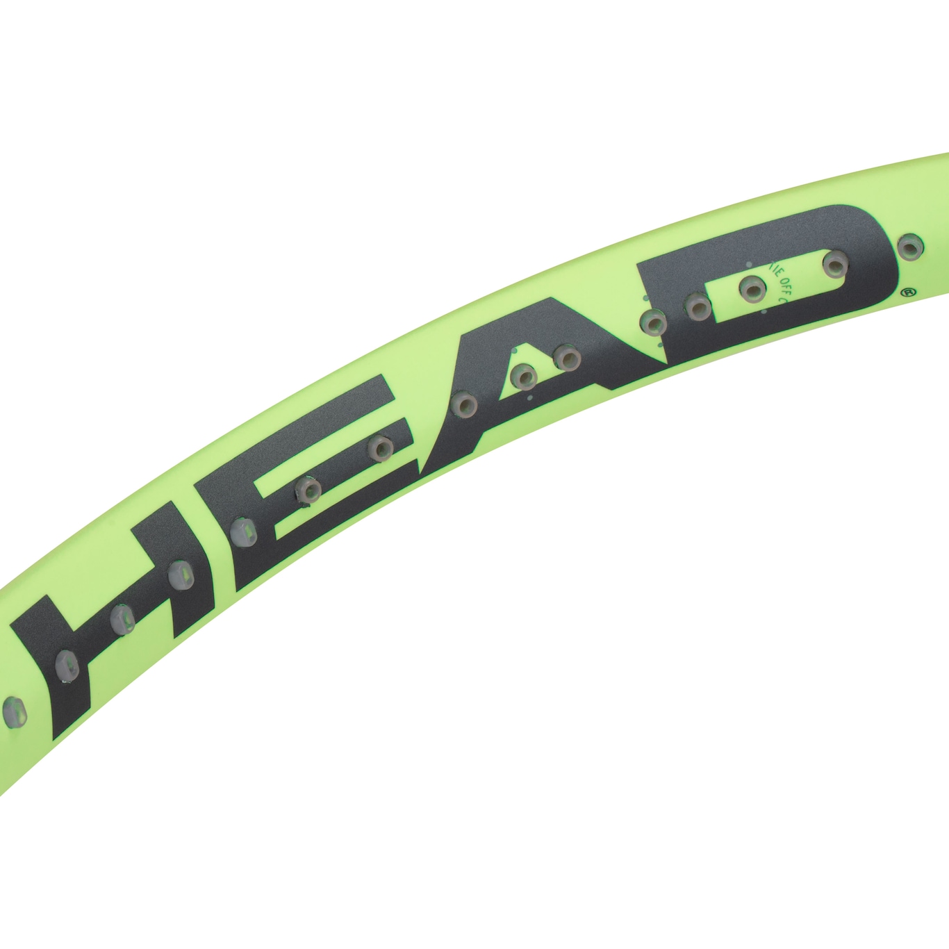 Raquete de Tênis Head Extreme MP New Adulto - Foto 4