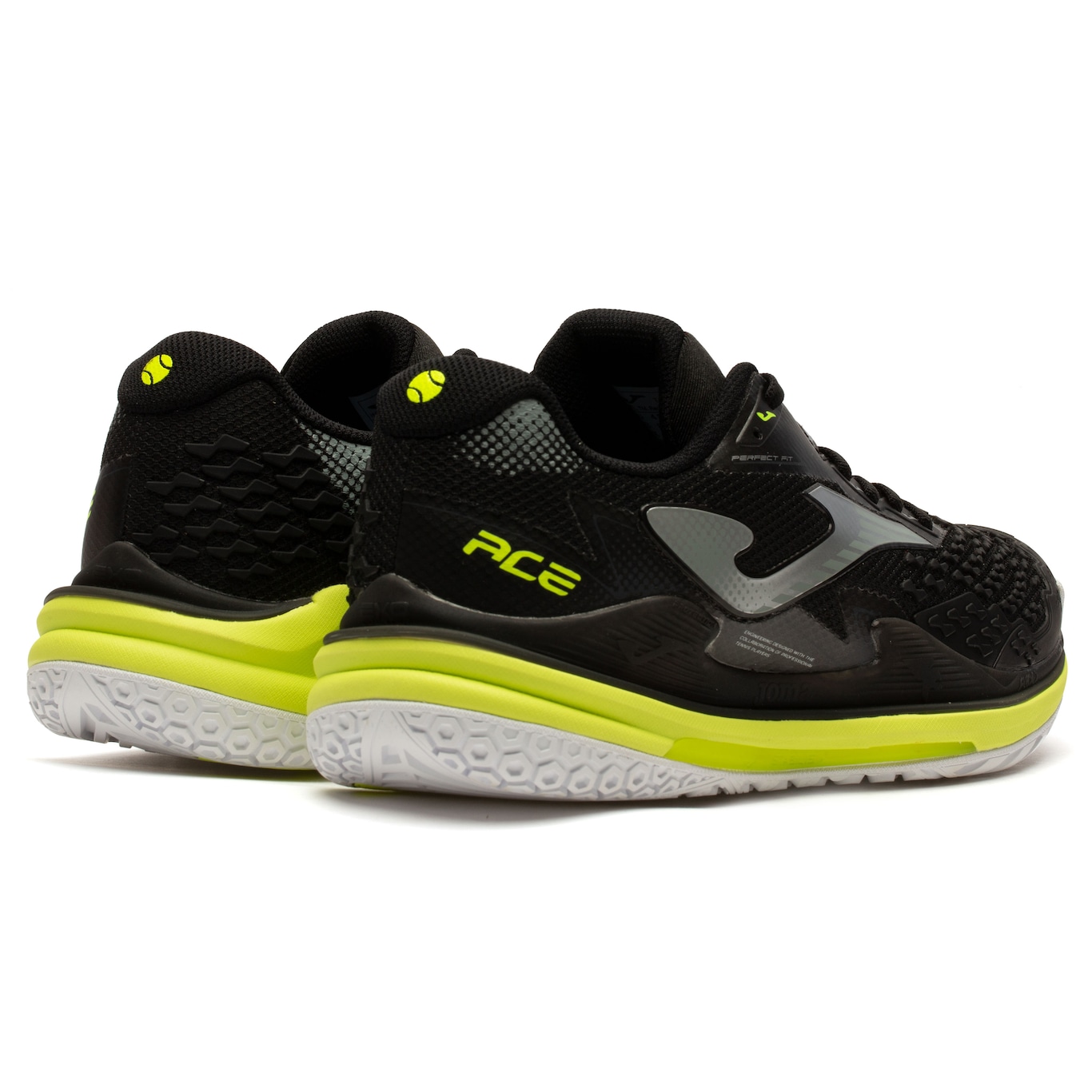 Tênis Joma Ace Masculino - Foto 5