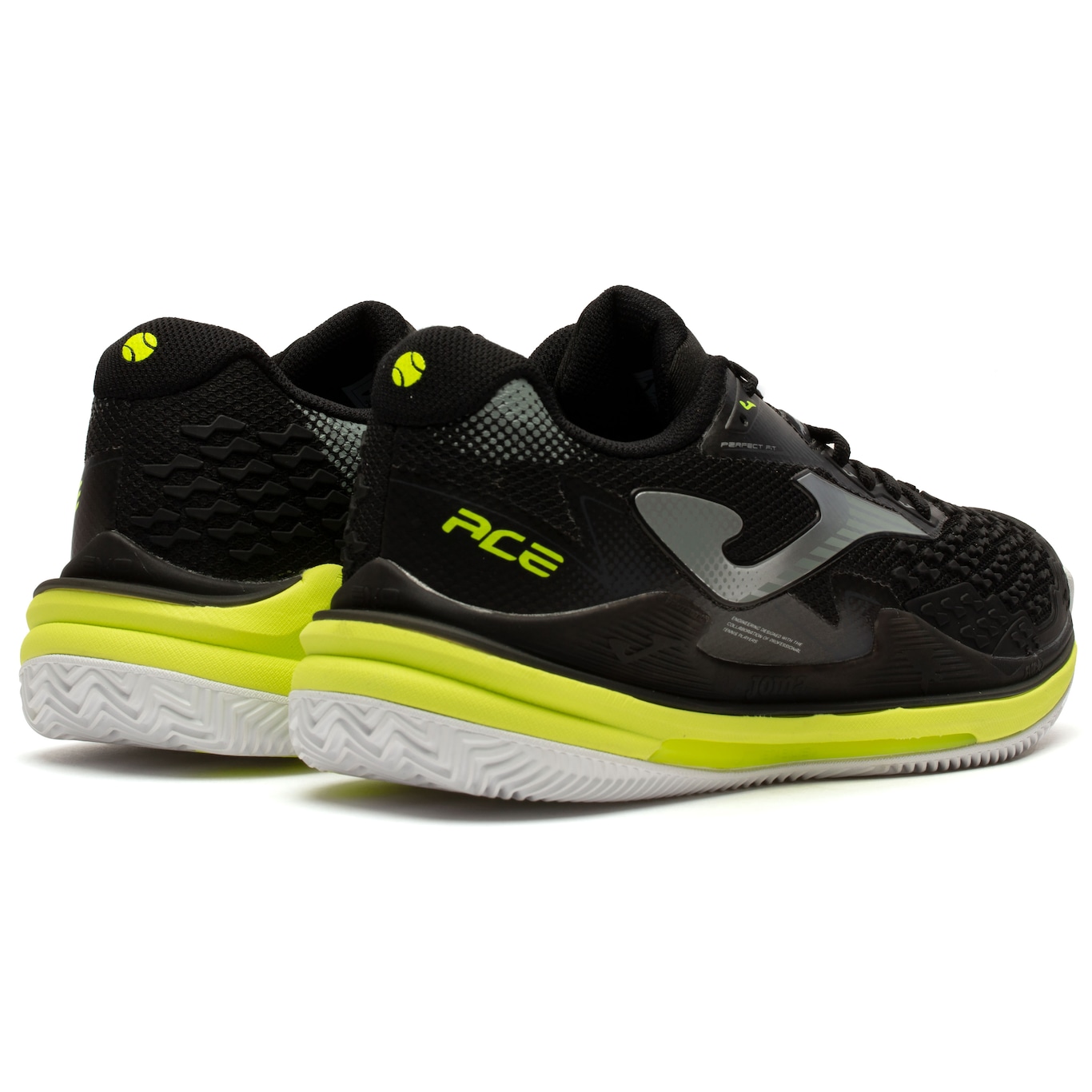 Tênis Joma Ace Masculino - Foto 5