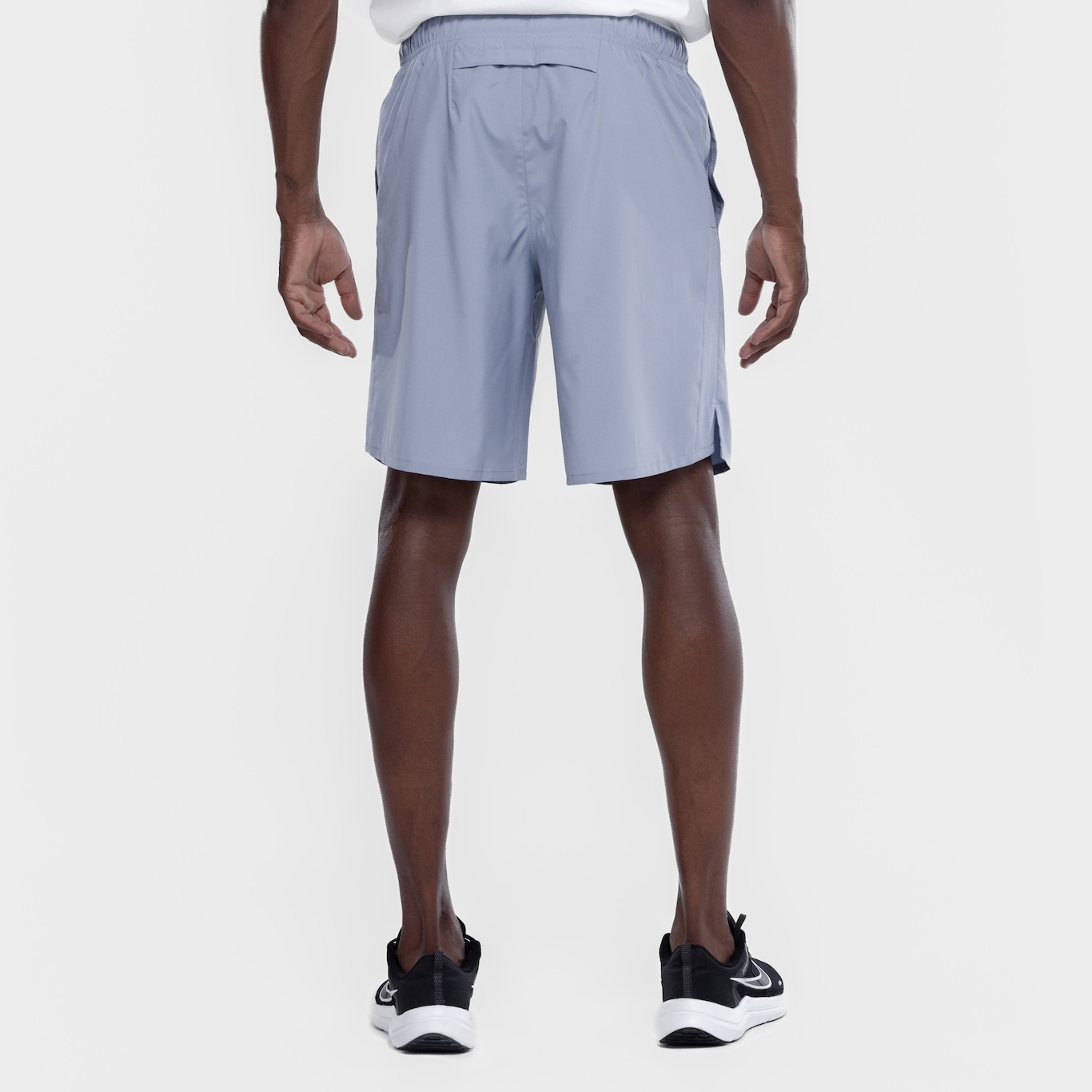 Bermuda Masculina Nike Dri-Fit Challenger 9UL HBR - Foto 6