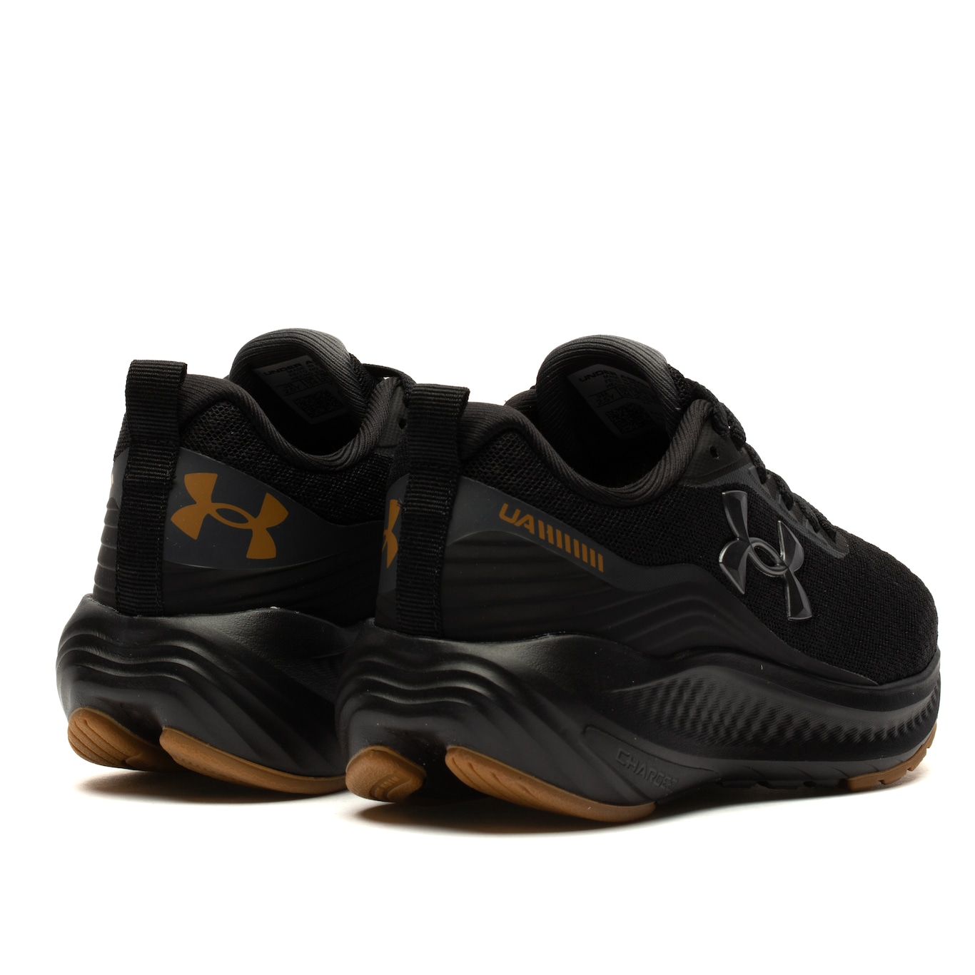 Tênis Infantil Under Armour BGS Ch Wing SE - Foto 4