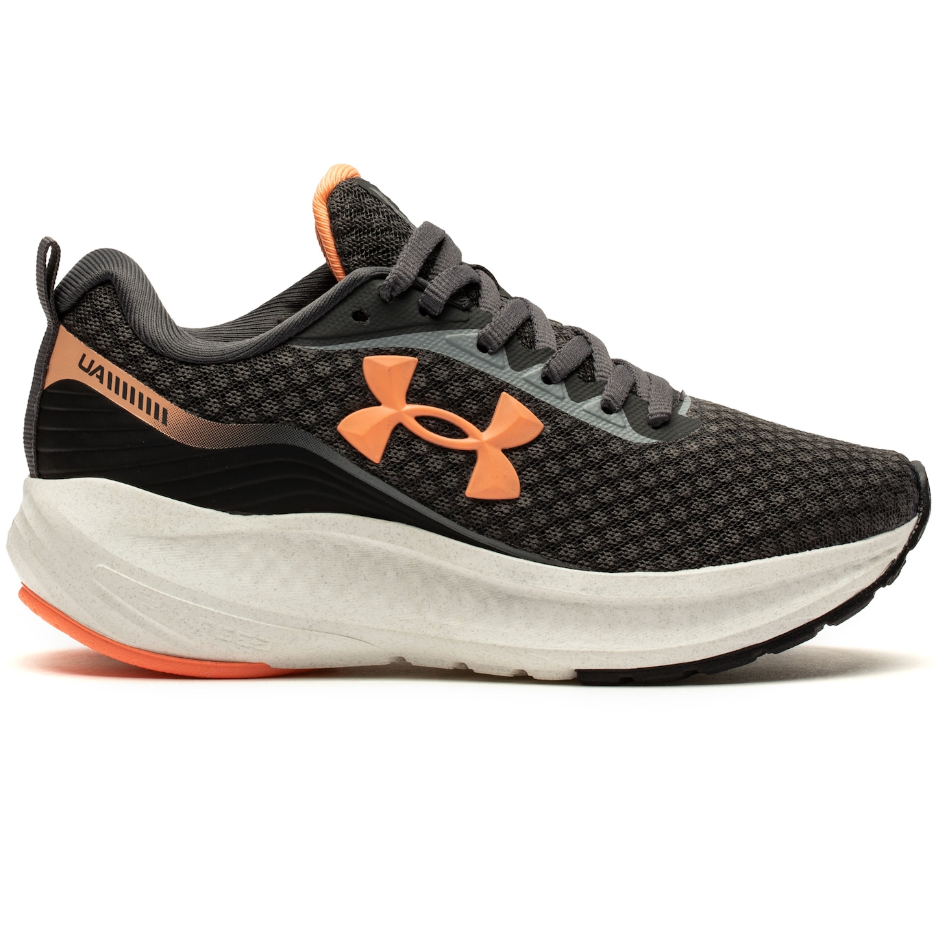 Tênis Infantil Under Armour BGS Ch Wing SE - Foto 1