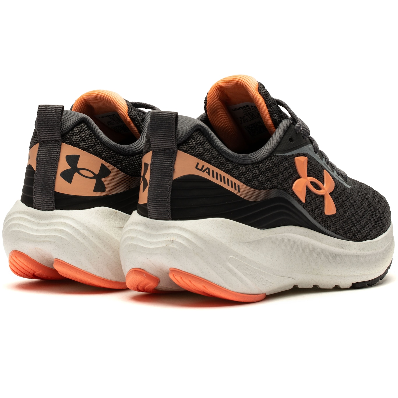 Tênis Infantil Under Armour BGS Ch Wing SE - Foto 4