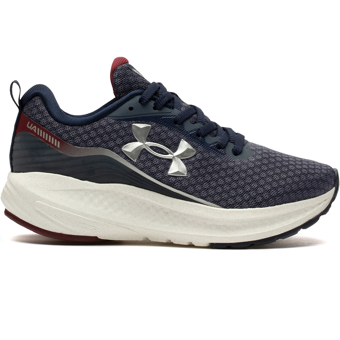 Tênis Infantil Under Armour BGS Ch Wing SE - Foto 1