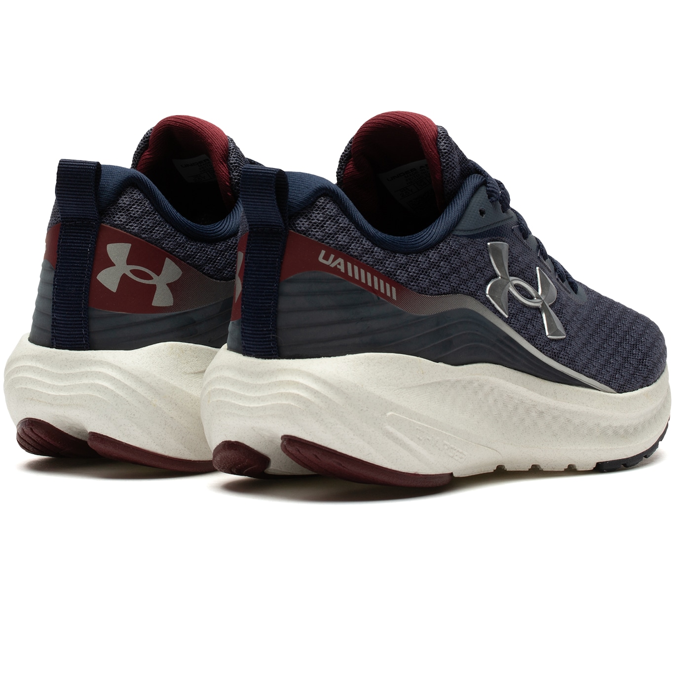 Tênis Infantil Under Armour BGS Ch Wing SE - Foto 4