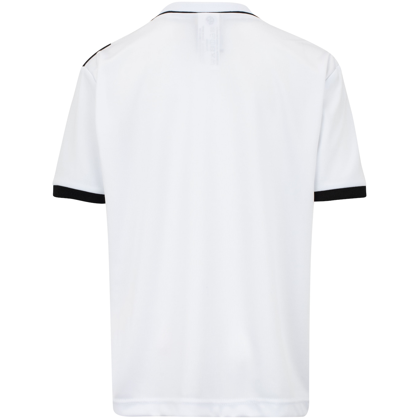 Kit de Uniforme do Vasco Infantil Braziline Mini Craque Camiseta + Calção - Foto 3