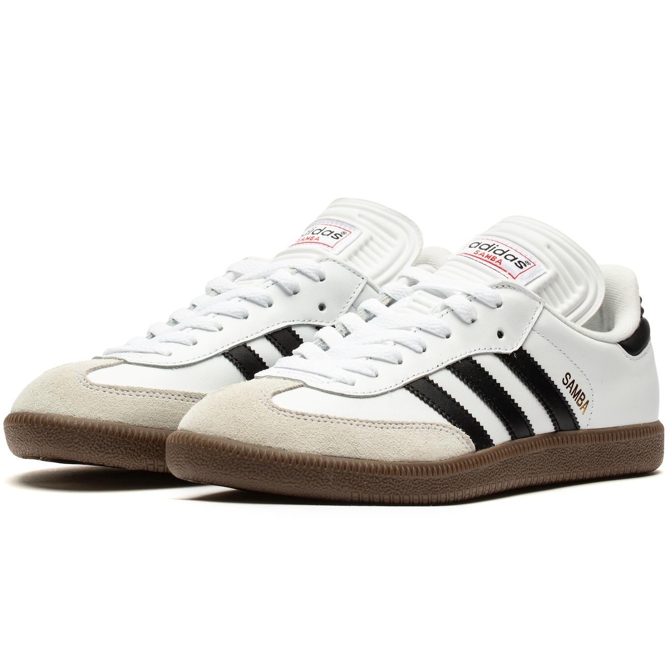 Tênis adidas Samba Classic Masculino - Foto 2