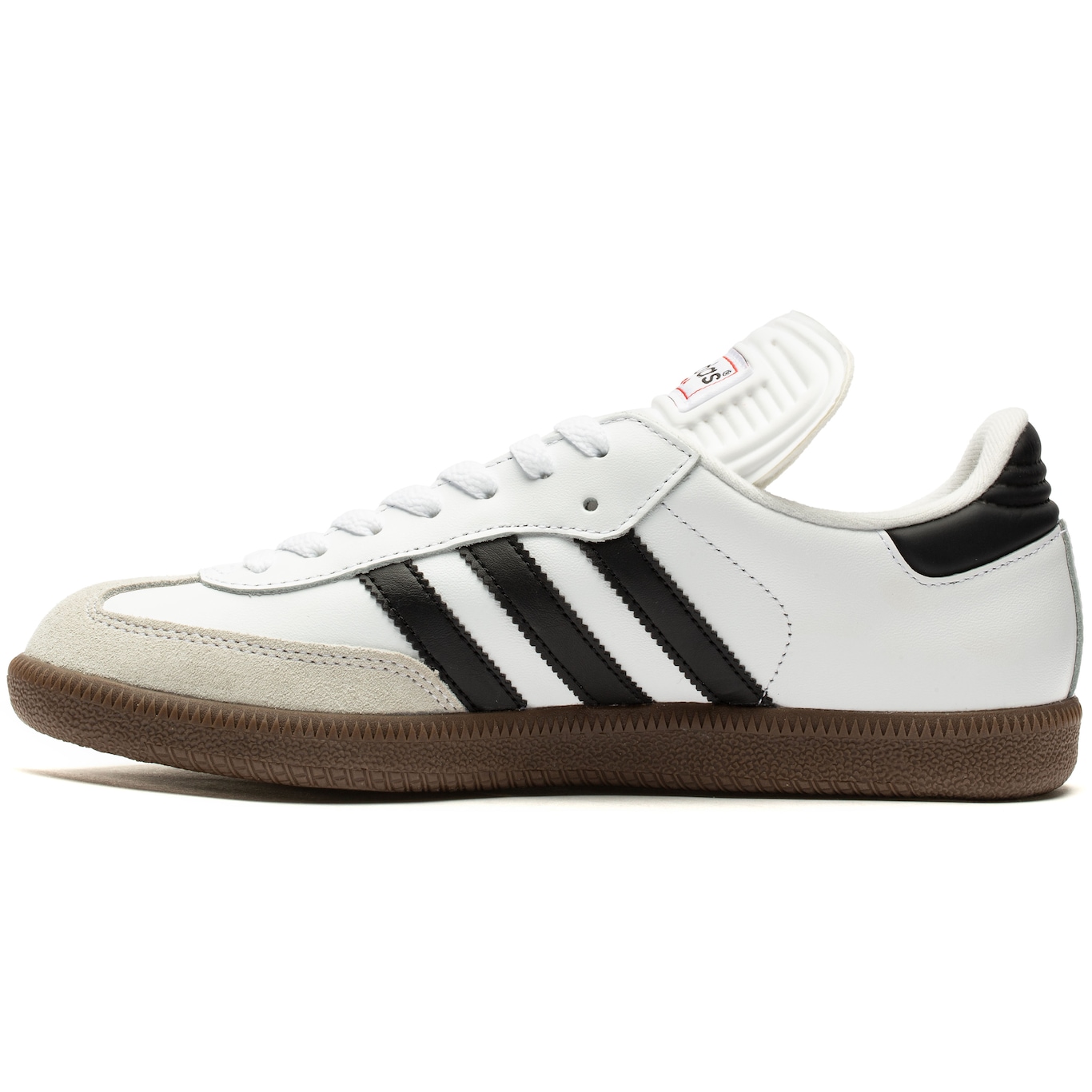 Tênis adidas Samba Classic Masculino - Foto 3