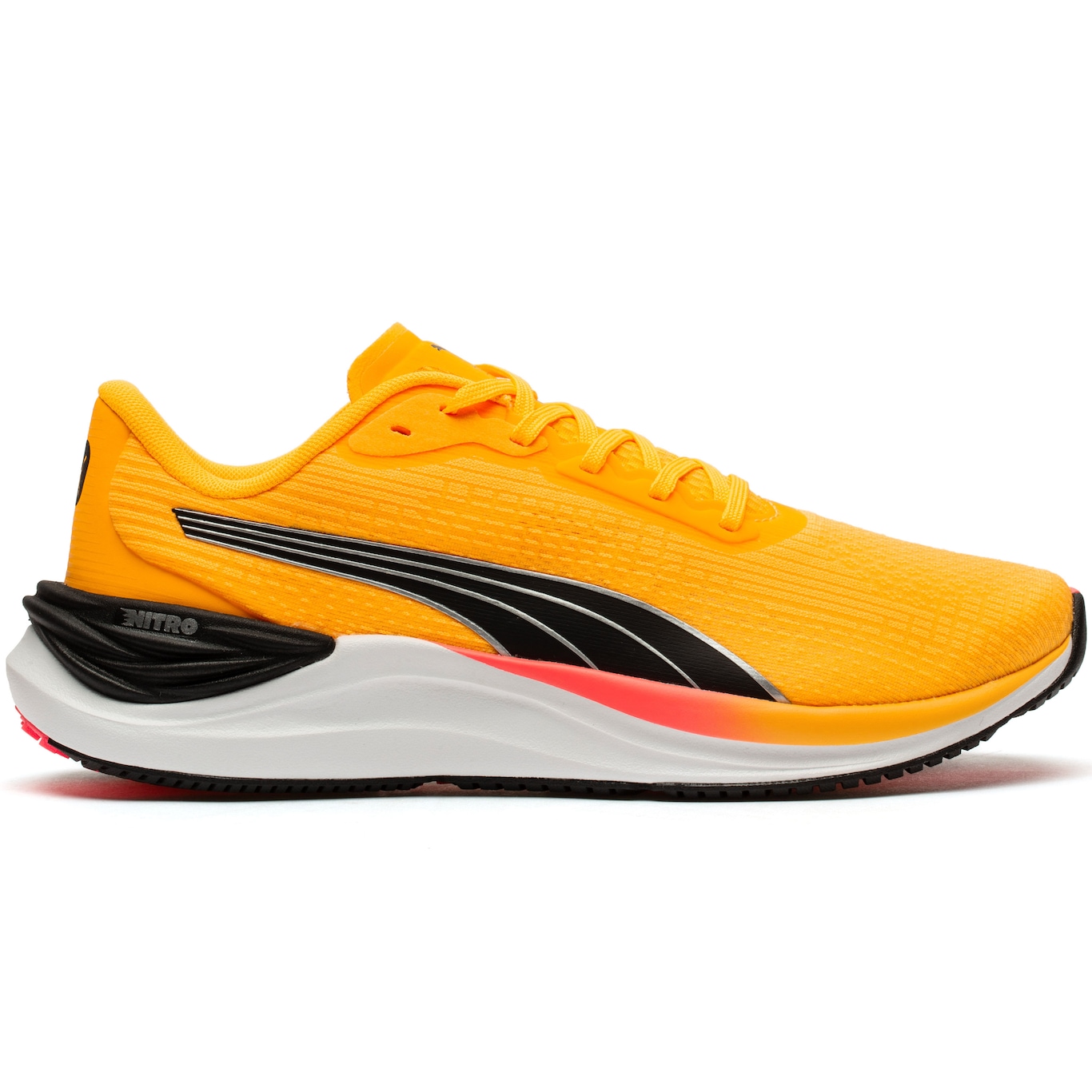 Tênis Puma Electrify Nitro 3 Fade Masculino - Foto 1