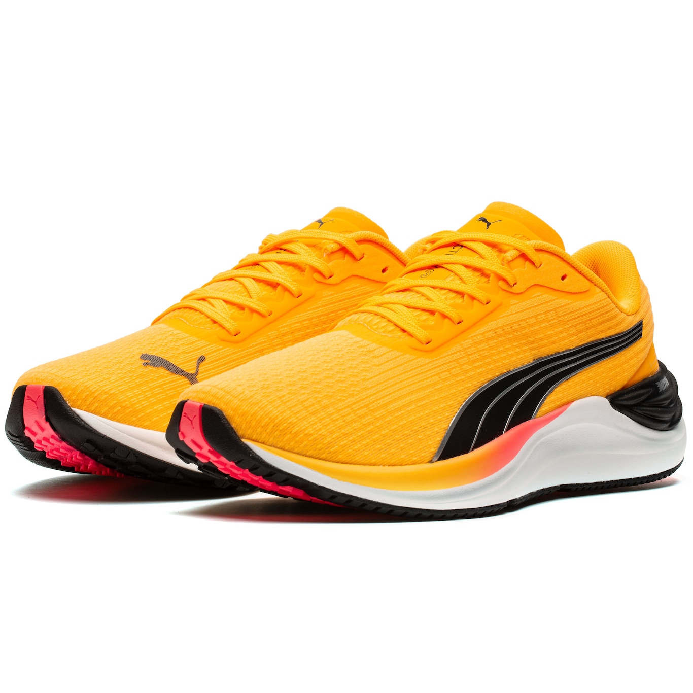 Tênis Puma Electrify Nitro 3 Fade Masculino - Foto 2