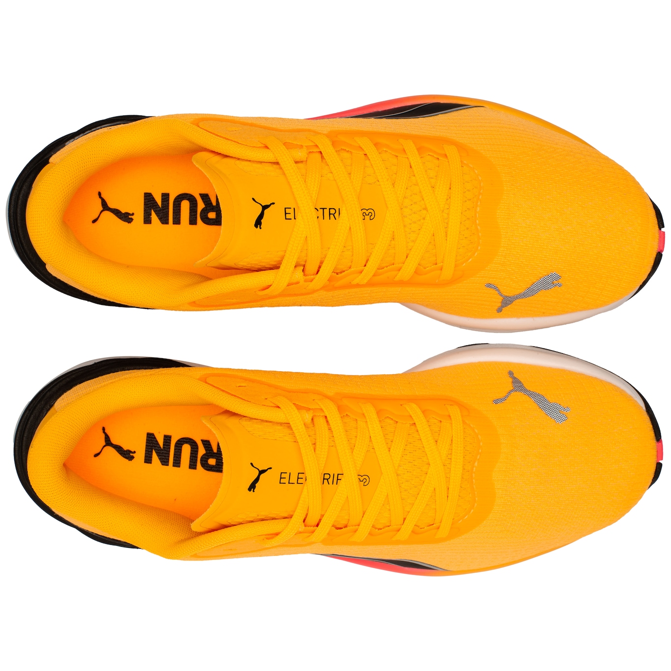 Tênis Puma Electrify Nitro 3 Fade Masculino - Foto 5