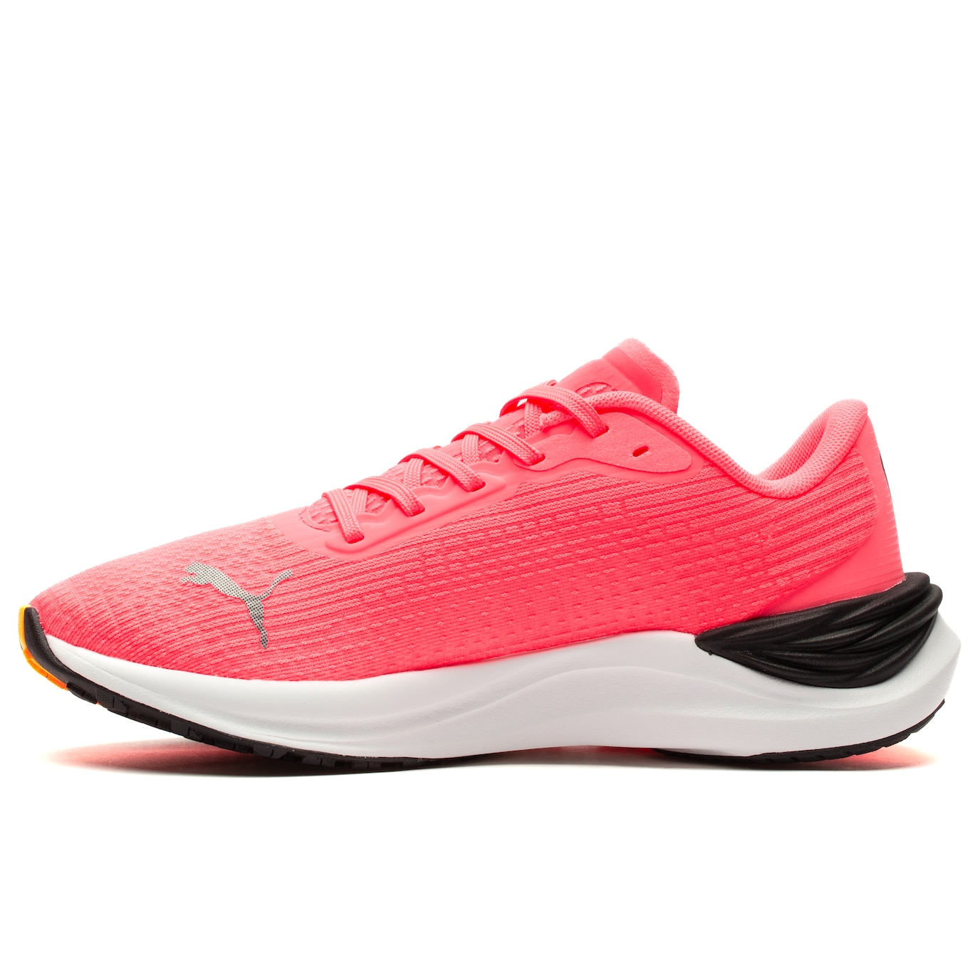 Tênis Puma Electrify Nitro 3 Fade Feminino - Foto 3