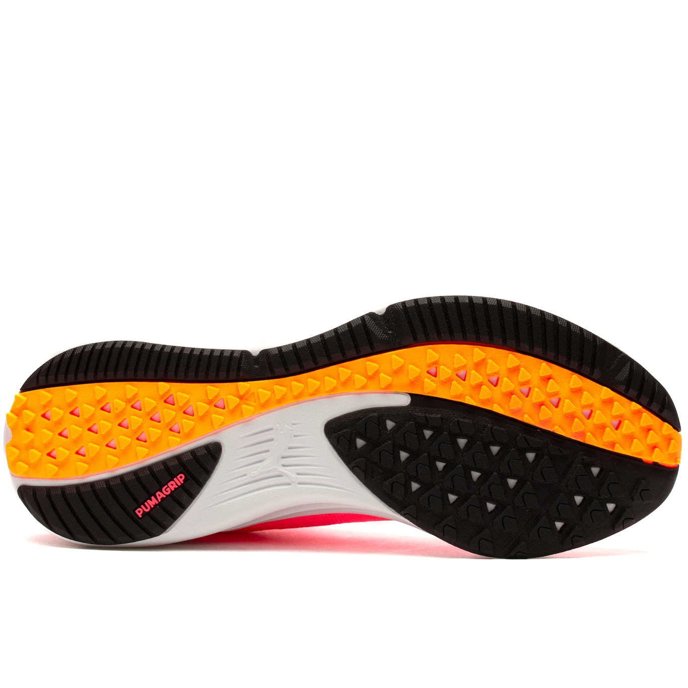 Tênis Puma Electrify Nitro 3 Fade Feminino - Foto 6