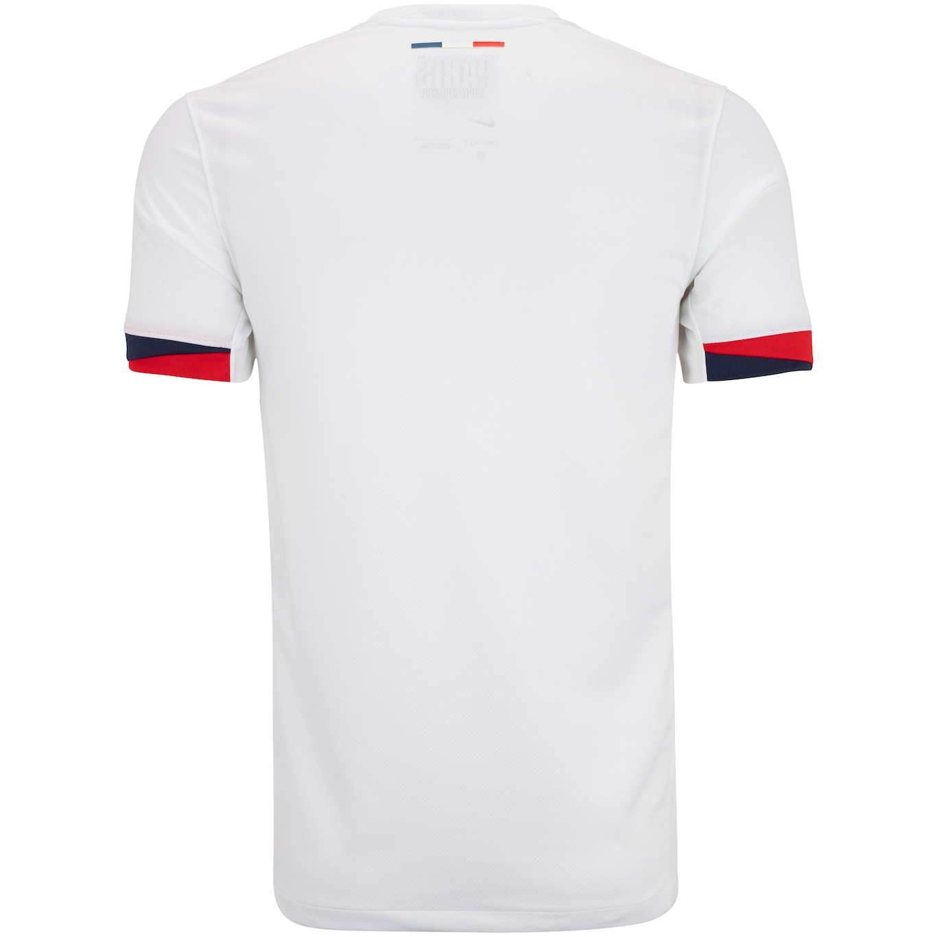 Camisa do PSG II 24/25 Nike Masculina Torcedor - Foto 2