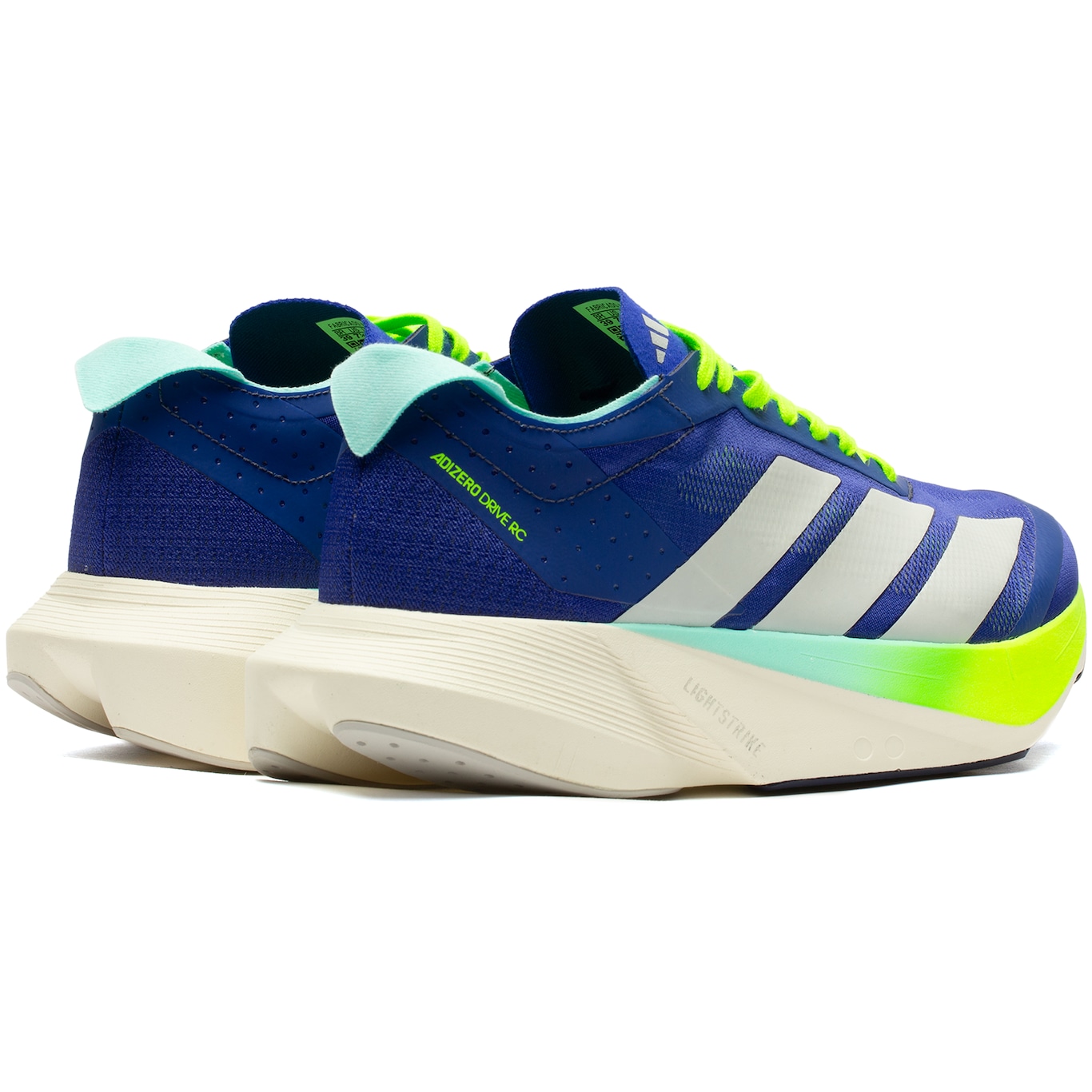 Tênis adidas Adizero Drive RC -Masculino - Foto 4