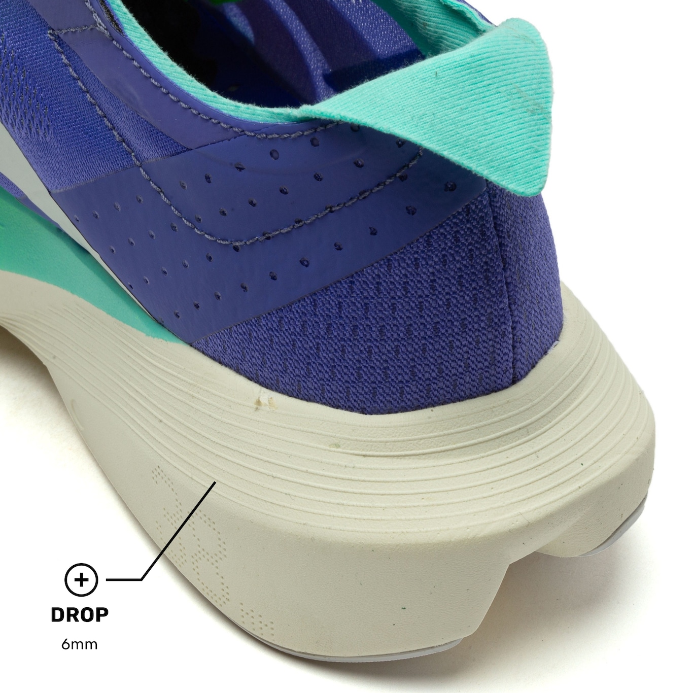 Tênis adidas Adizero Drive RC Feminino - Foto 5