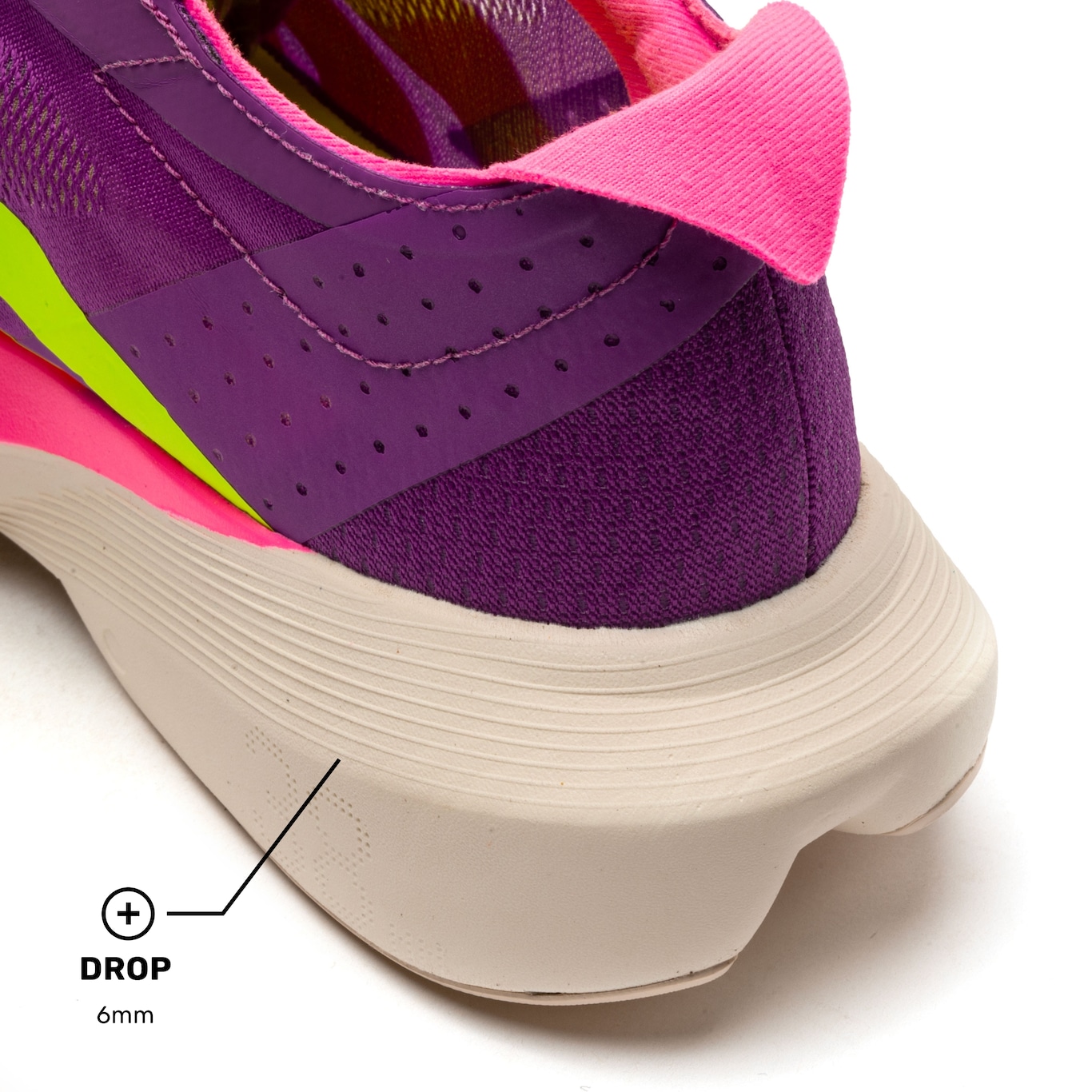 Tênis adidas Adizero Drive RC Feminino - Foto 4