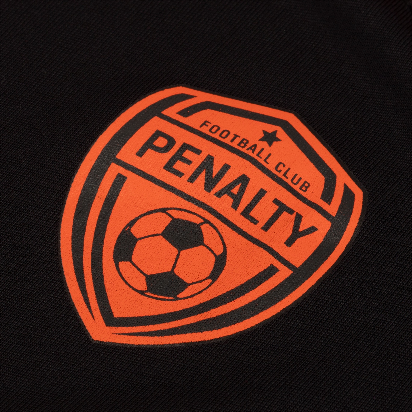 Camiseta Infantil Penalty Futebol - Foto 3