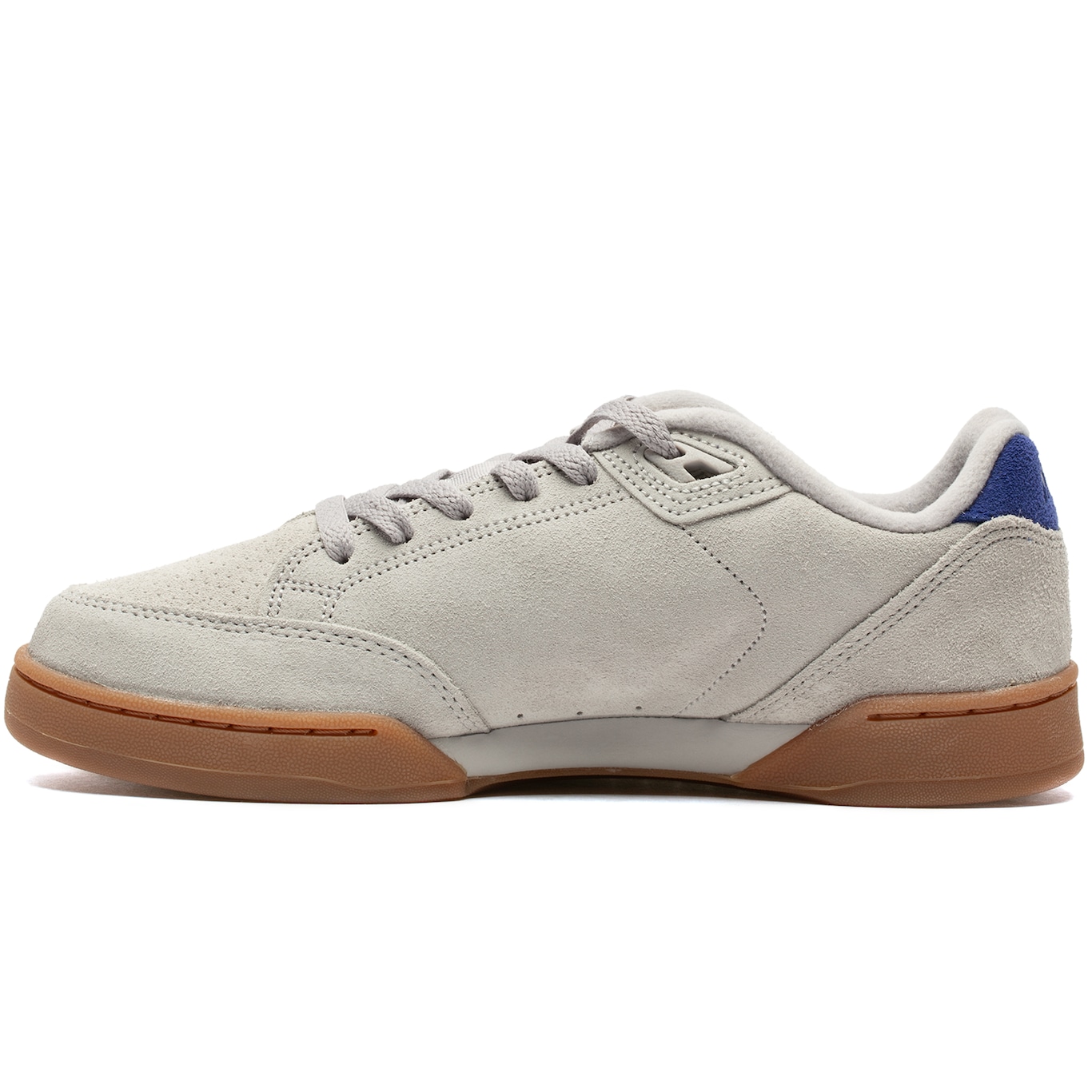 Tênis Nike Grandstand II Suede Masculino - Foto 3