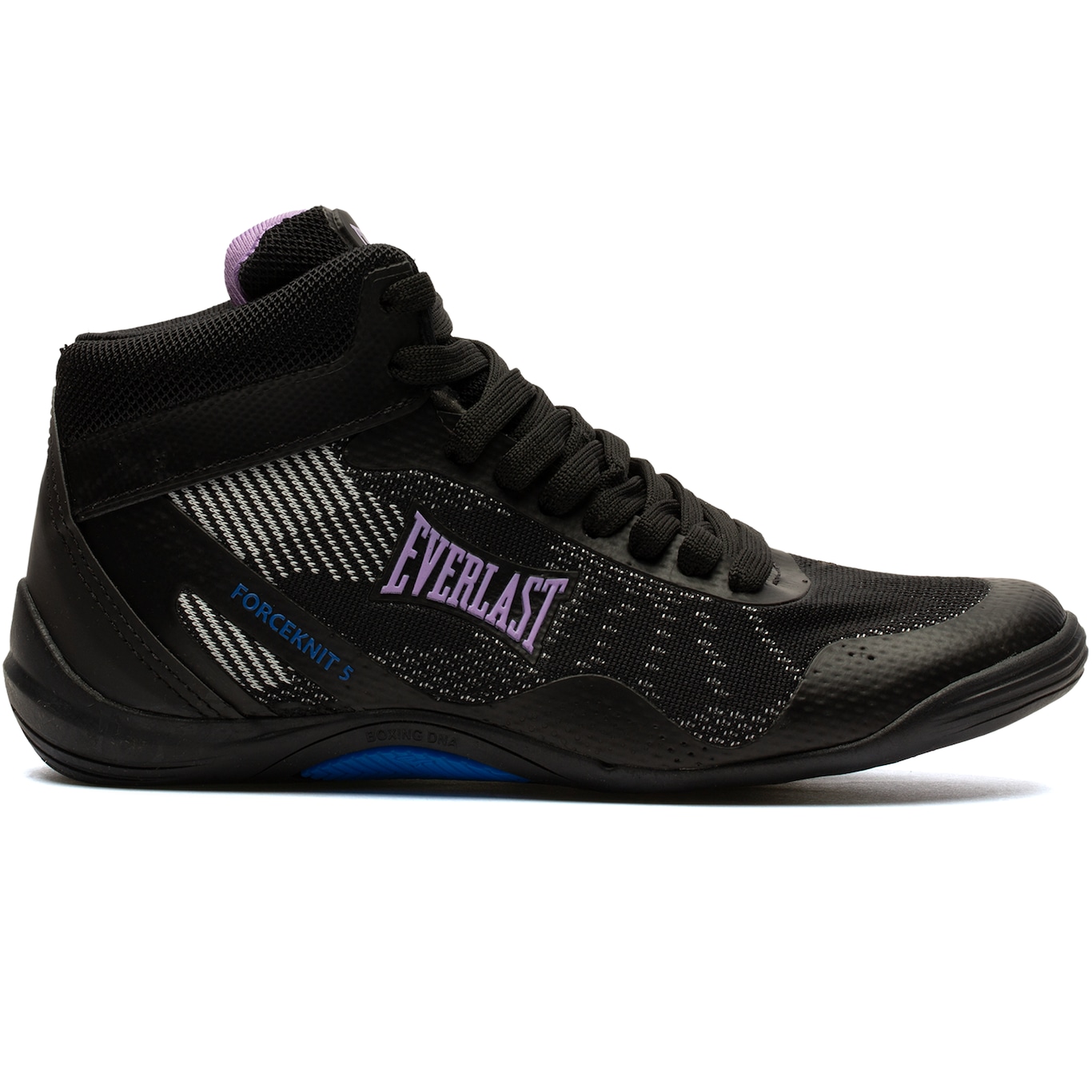 Tênis Everlast Forceknit 5 Feminino - Video 1