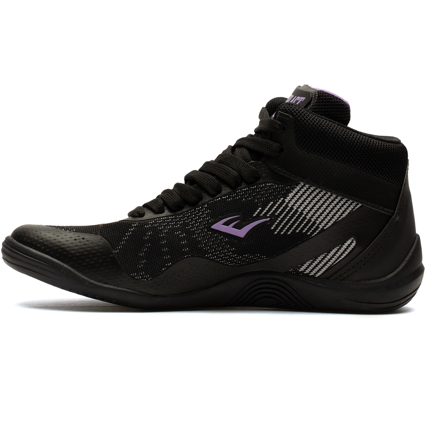 Tênis Everlast Forceknit 5 Feminino - Foto 4