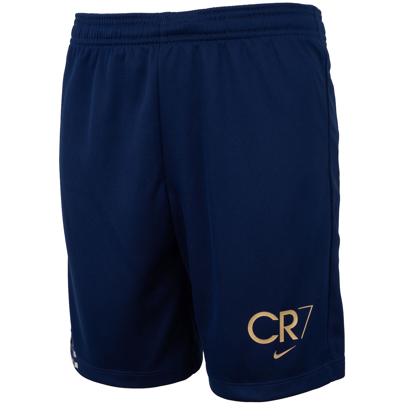 Calção Infantil Nike CR7 Dri-Fit - Foto 1