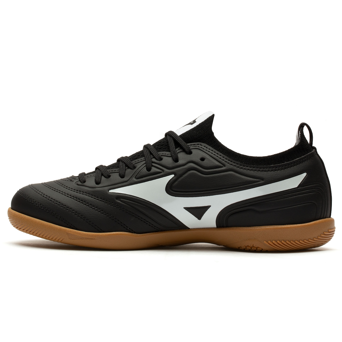 Chuteira Futsal Mizuno MZ Regent Adulto - Foto 3