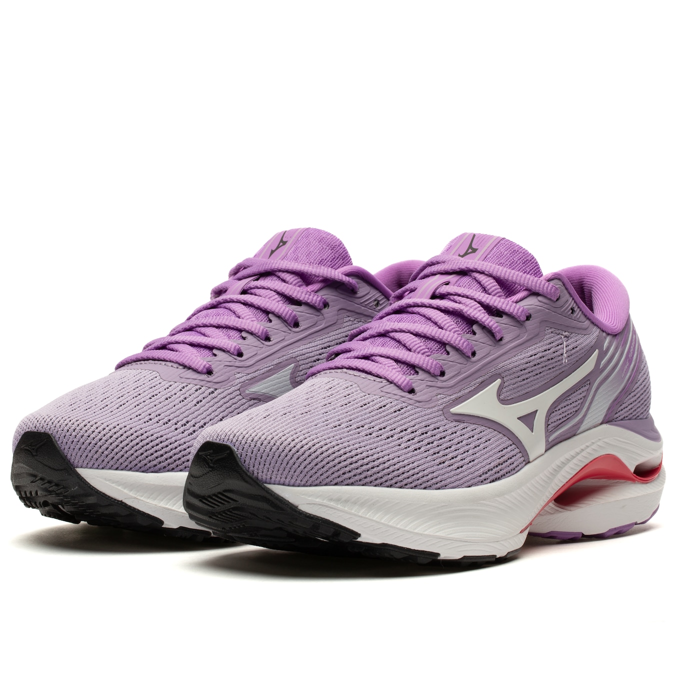 Tênis Mizuno Wave Tornamic 4 Feminino - Foto 3