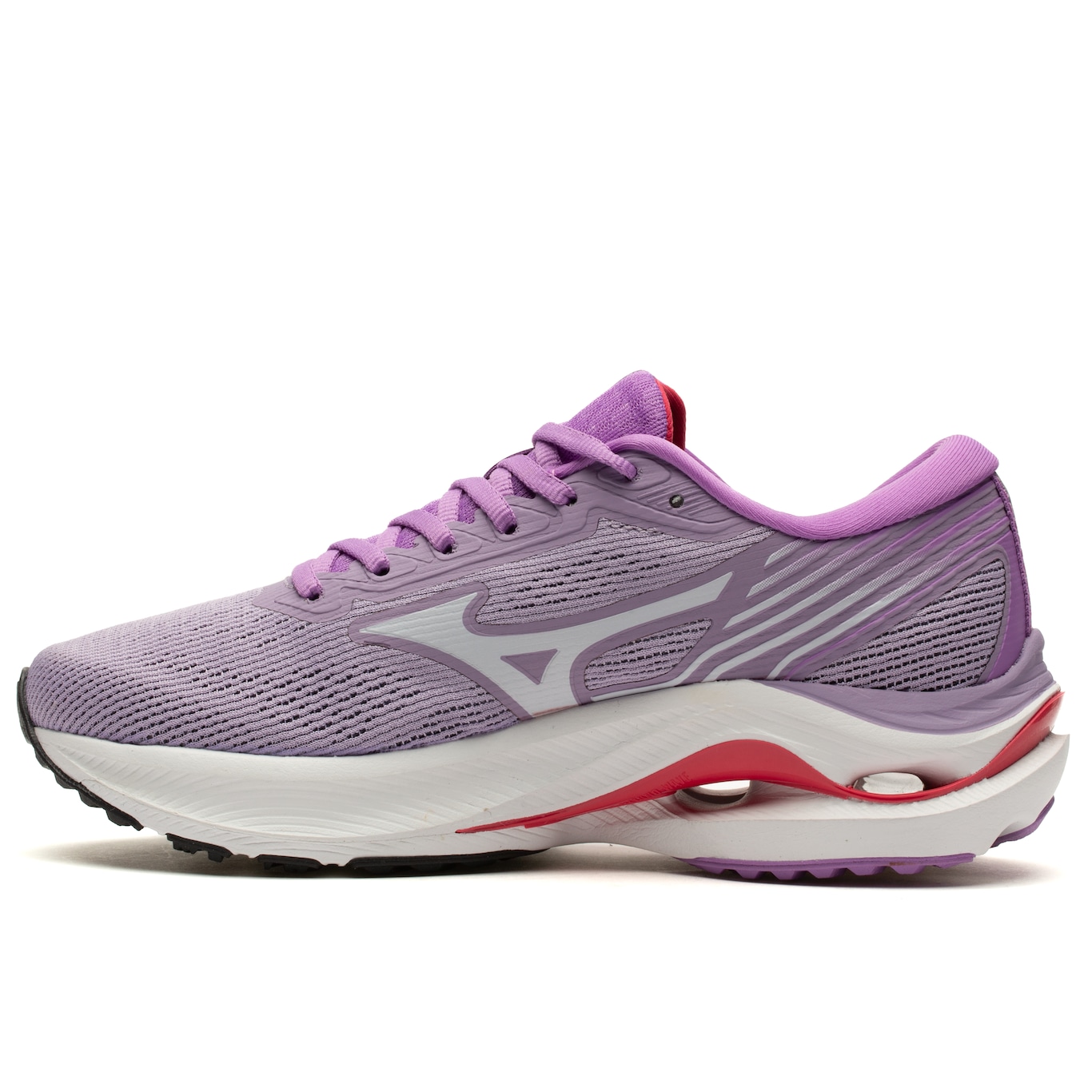 Tênis Mizuno Wave Tornamic 4 Feminino - Foto 4