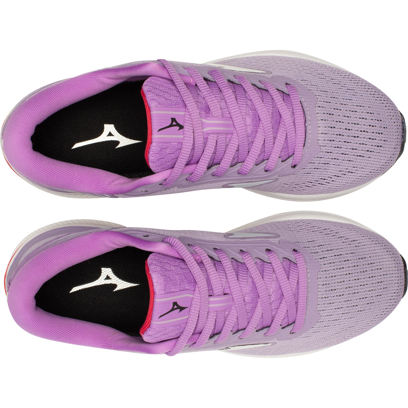 Tênis Mizuno Wave Tornamic 4 Feminino - Foto 6