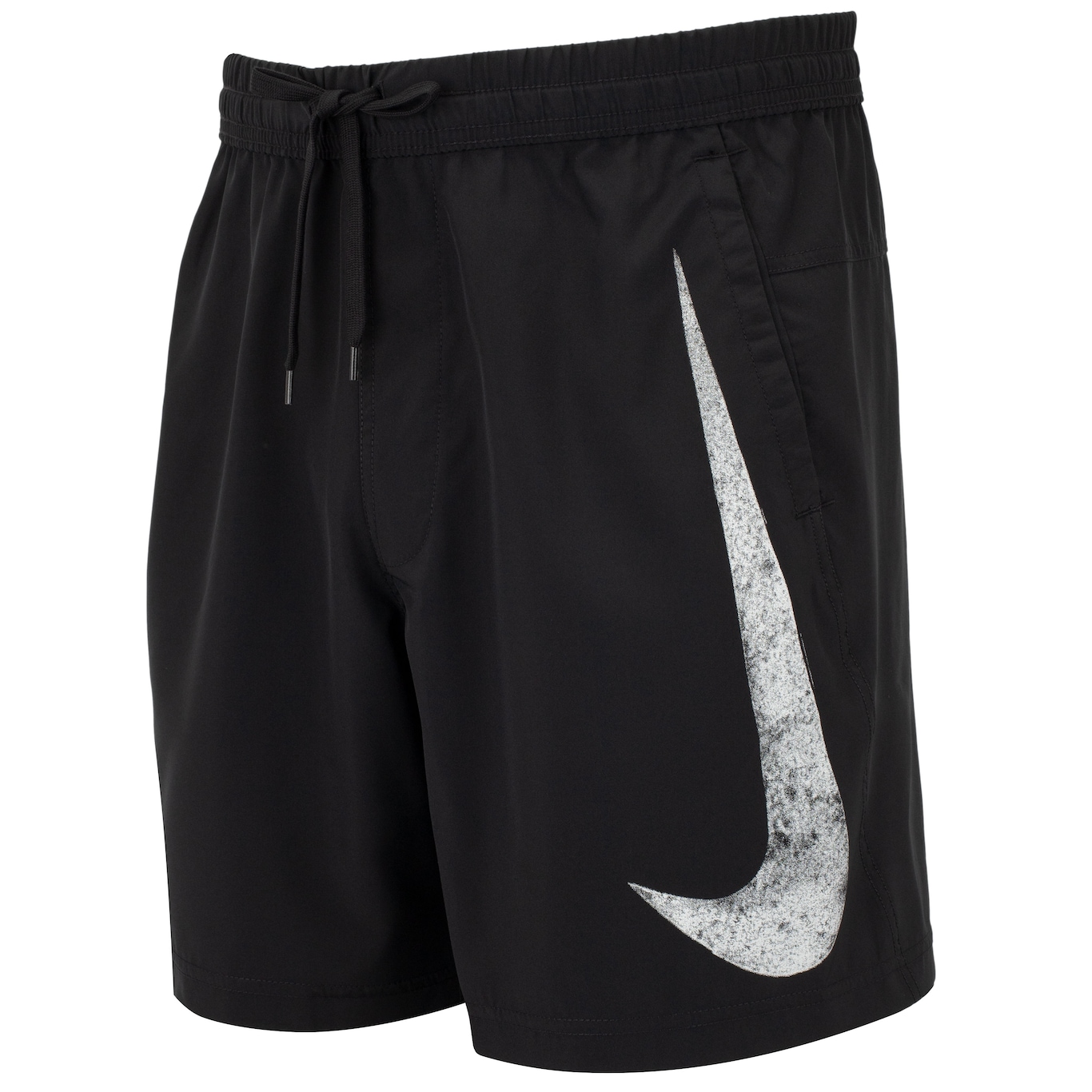 Bermuda Masculina Nike Dri-fit Form Swoosh 7UL - Foto 1