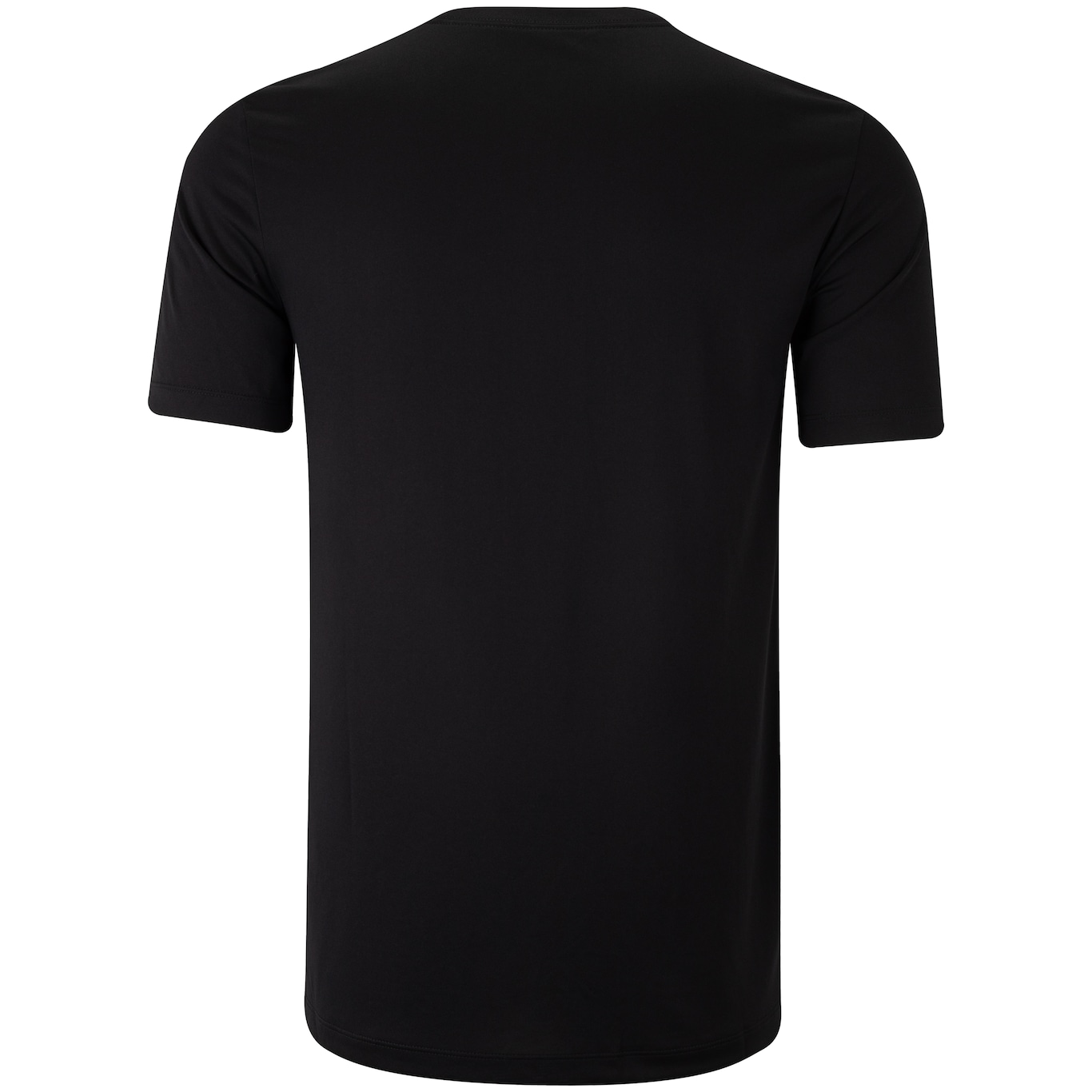 Camiseta Masculina Nike Manga Curta Dri-Fit Rlgd Iy - Foto 2