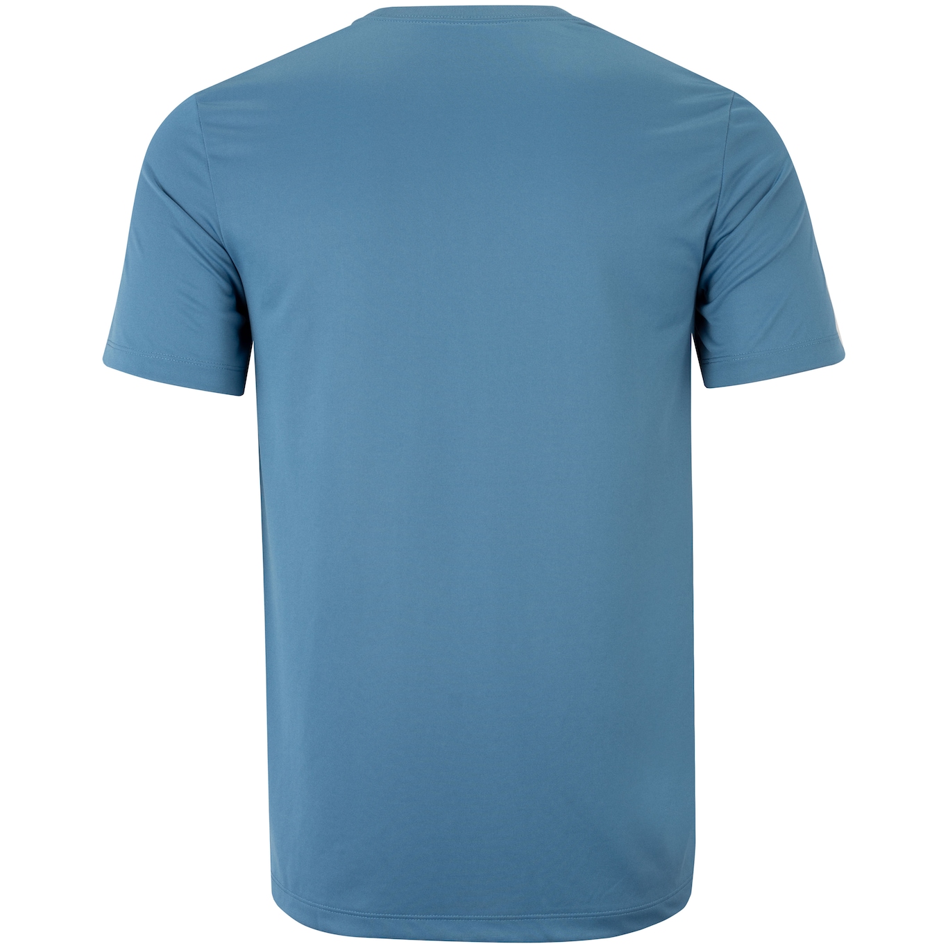 Camiseta Masculina Nike Manga Curta Dri-Fit Rlgd Iy - Foto 2