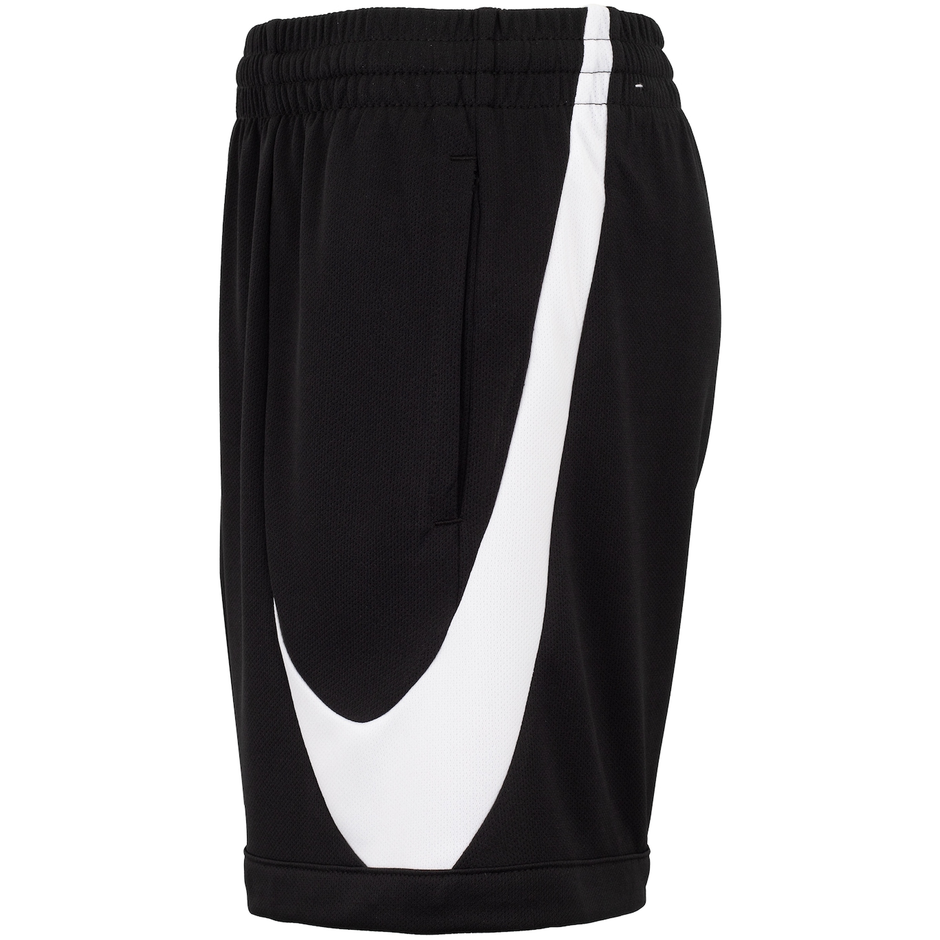 Bermuda Infantil Nike Dri-Fit Multi Swoosh - Foto 3