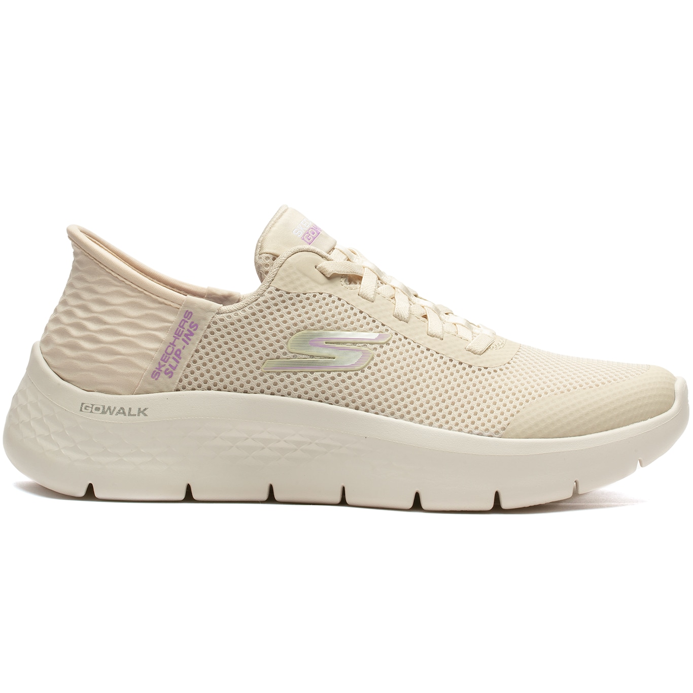 Tênis Skechers Go Wlak Flex Grand Feminino - Foto 1