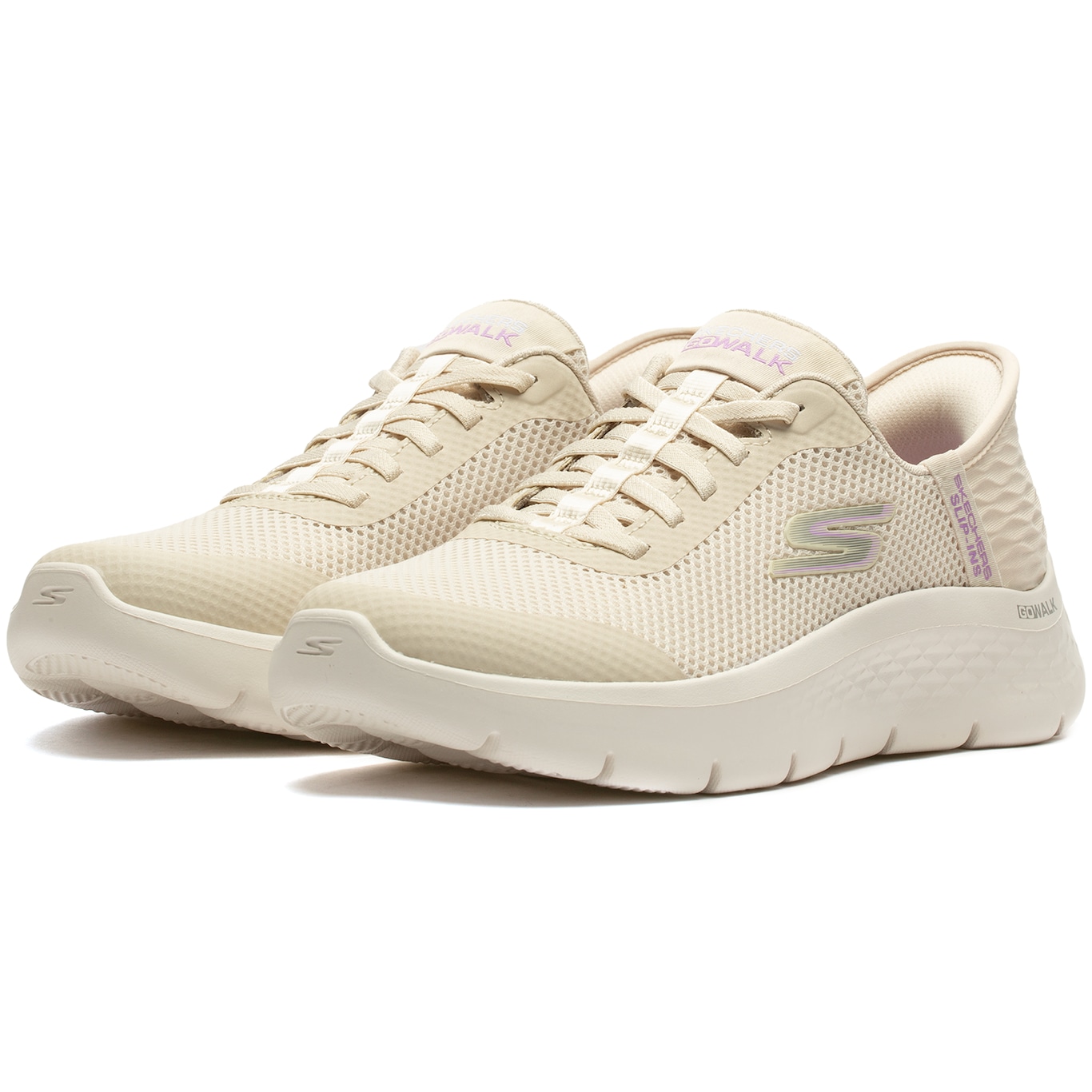 Tênis Skechers Go Wlak Flex Grand Feminino - Foto 2